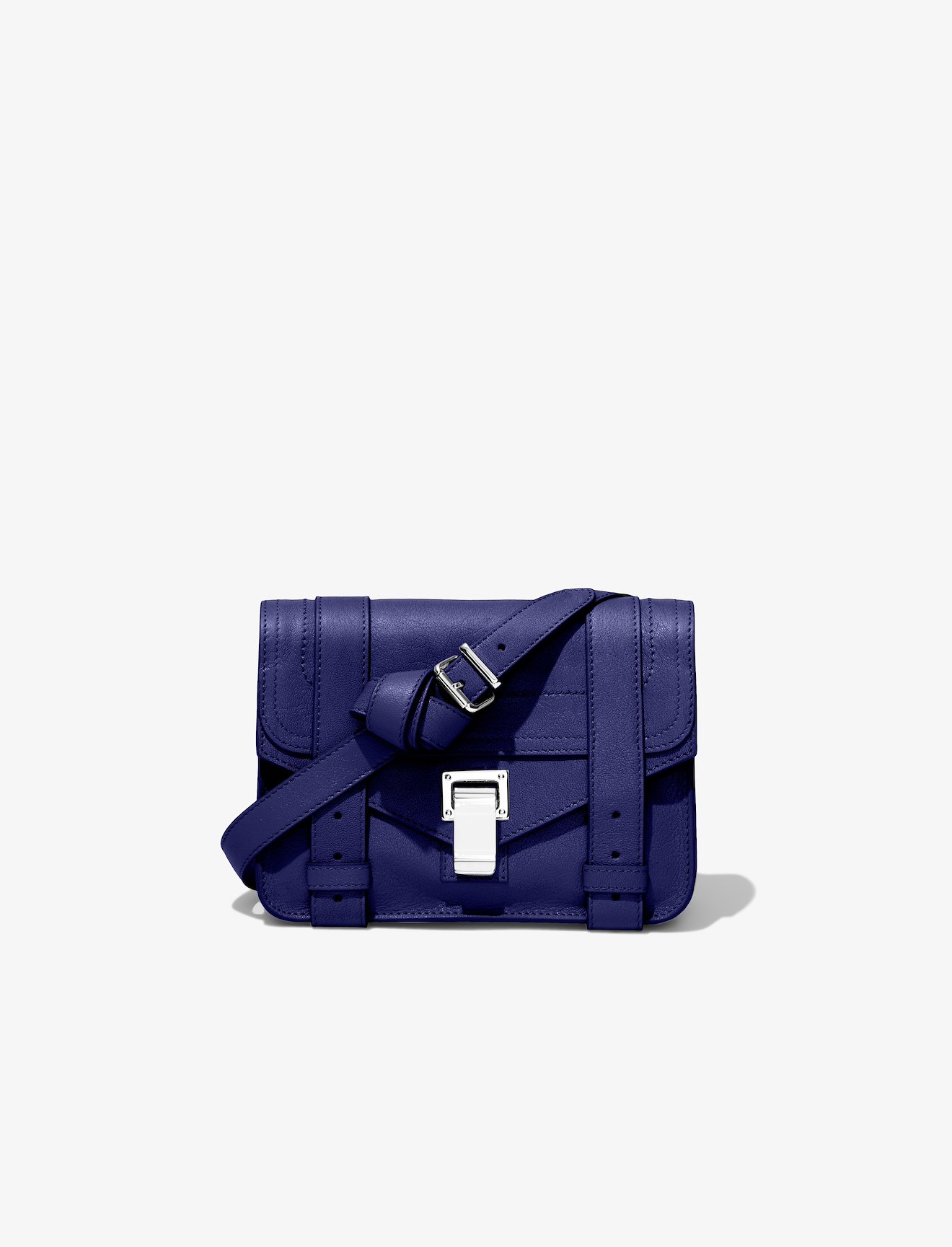 PS1 Mini Crossbody Bag #1