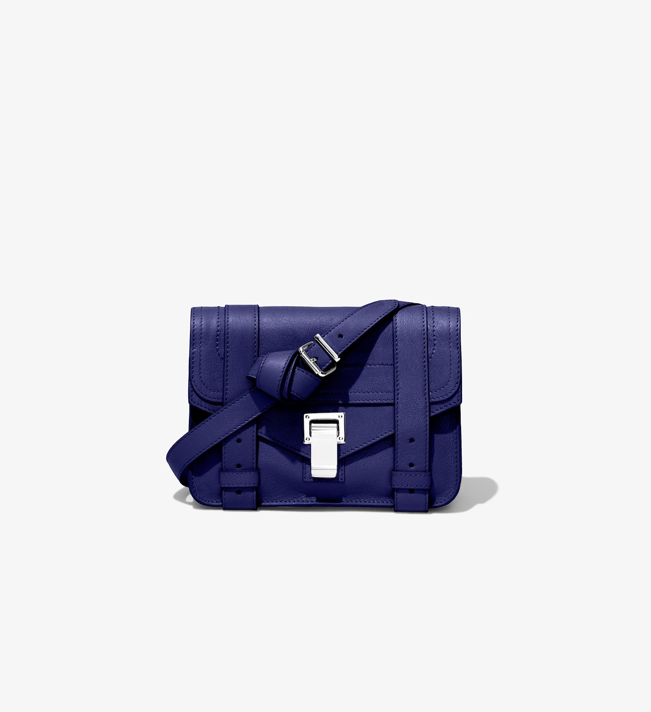 PS1 Mini Crossbody Bag
