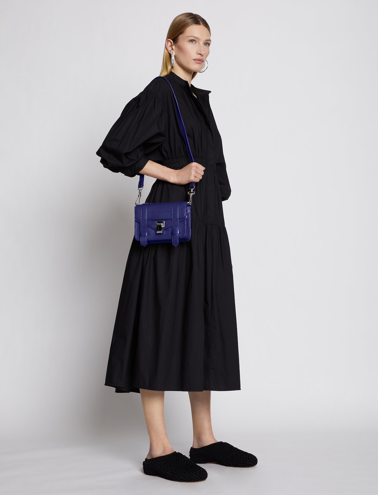 PS1 Mini Crossbody Bag #2