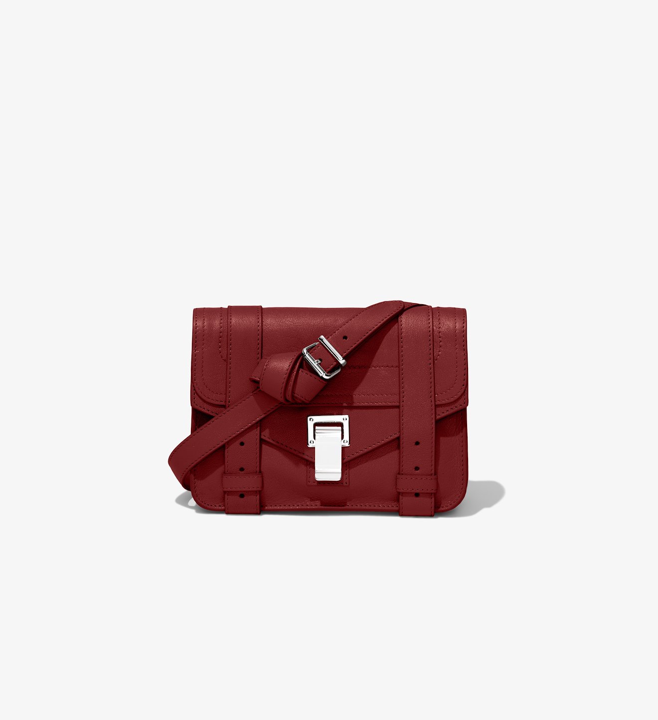 PS1 Mini Crossbody Bag