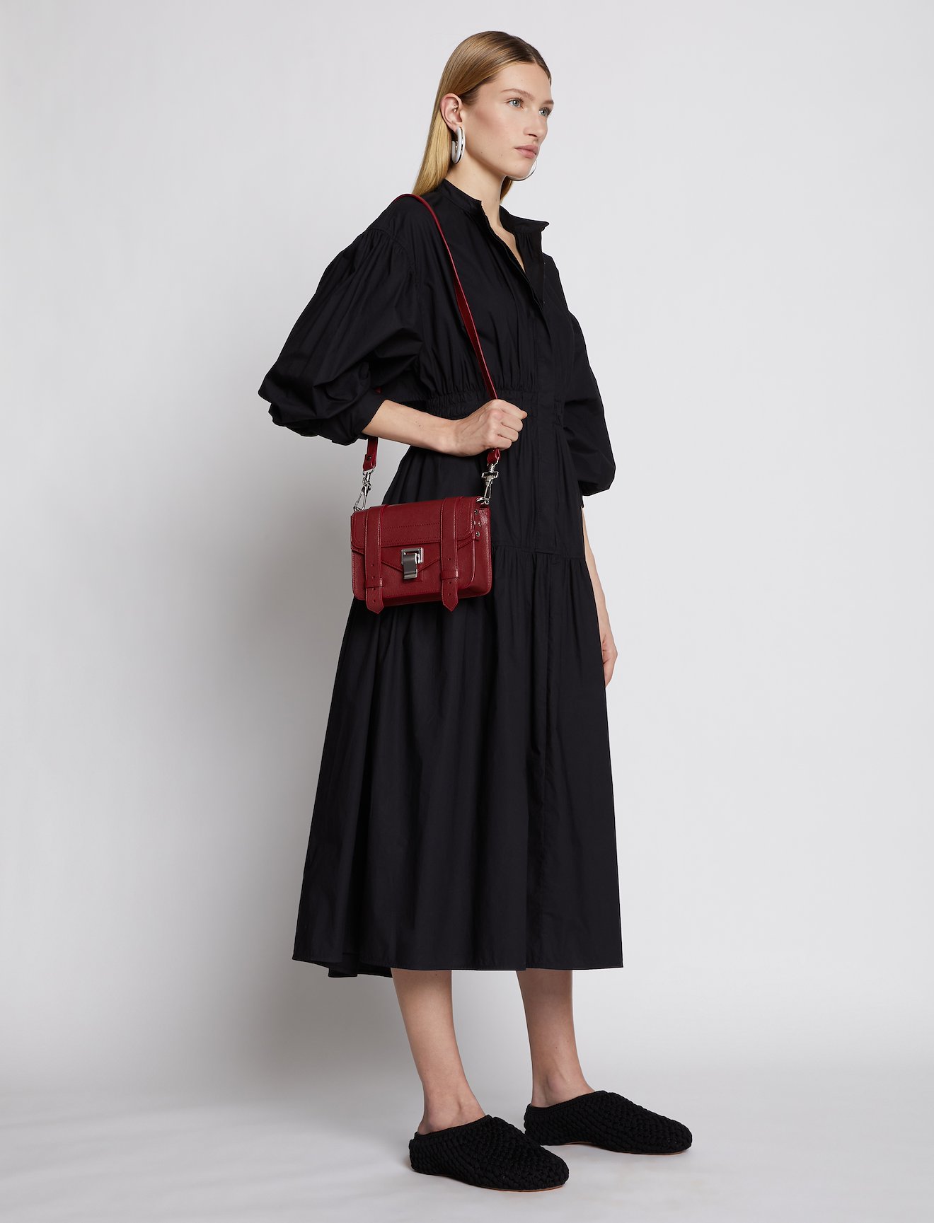 PS1 Mini Crossbody Bag #1