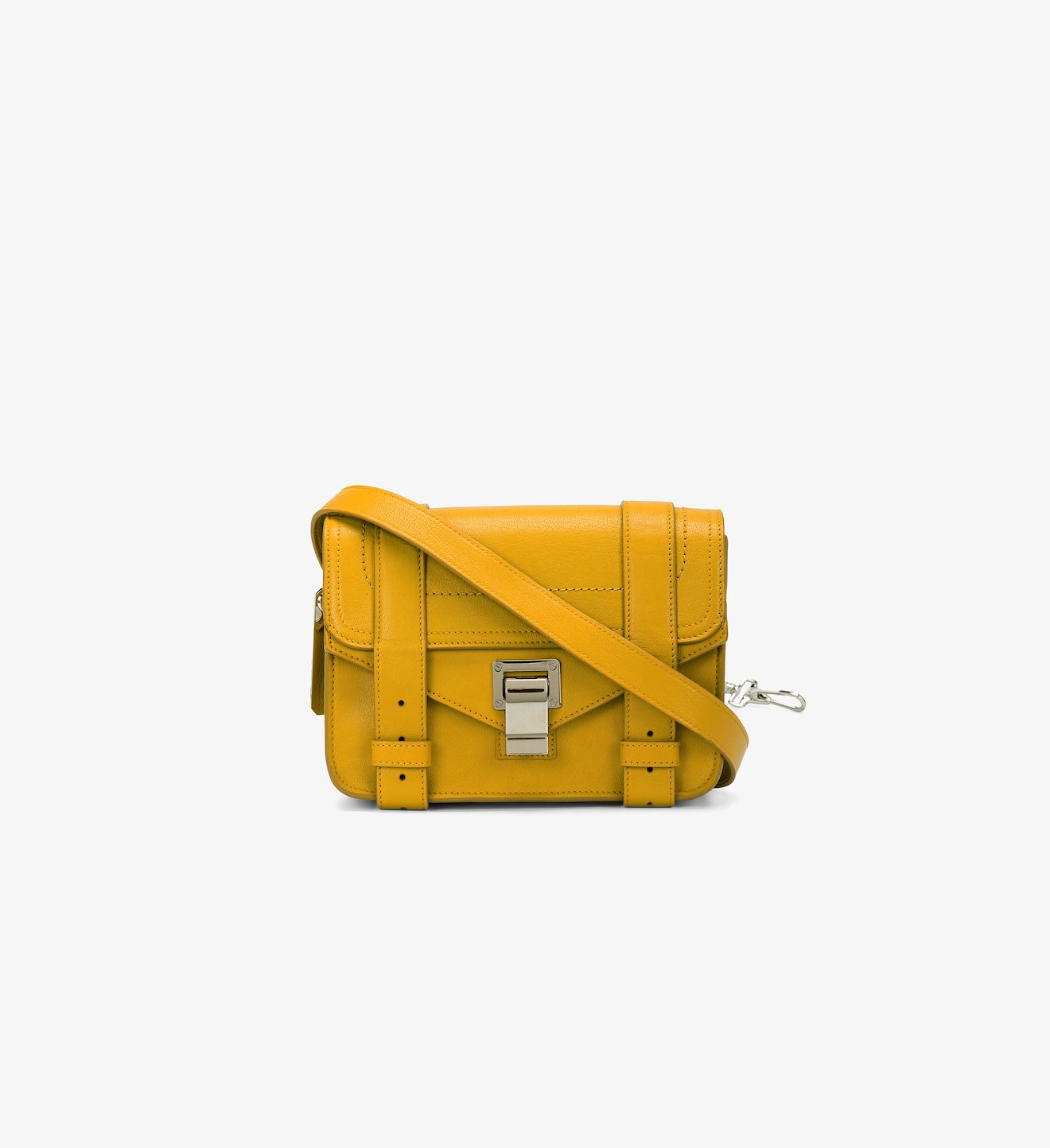 PS1 Mini Crossbody Bag