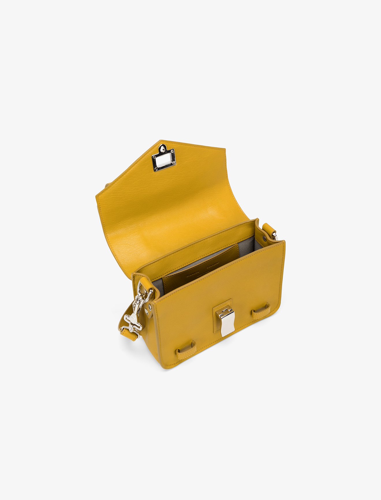 PS1 Mini Crossbody Bag #4