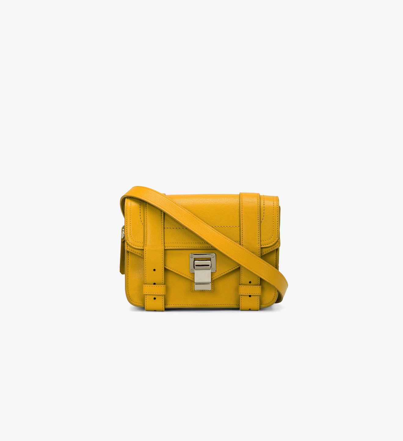 PS1 Mini Crossbody Bag