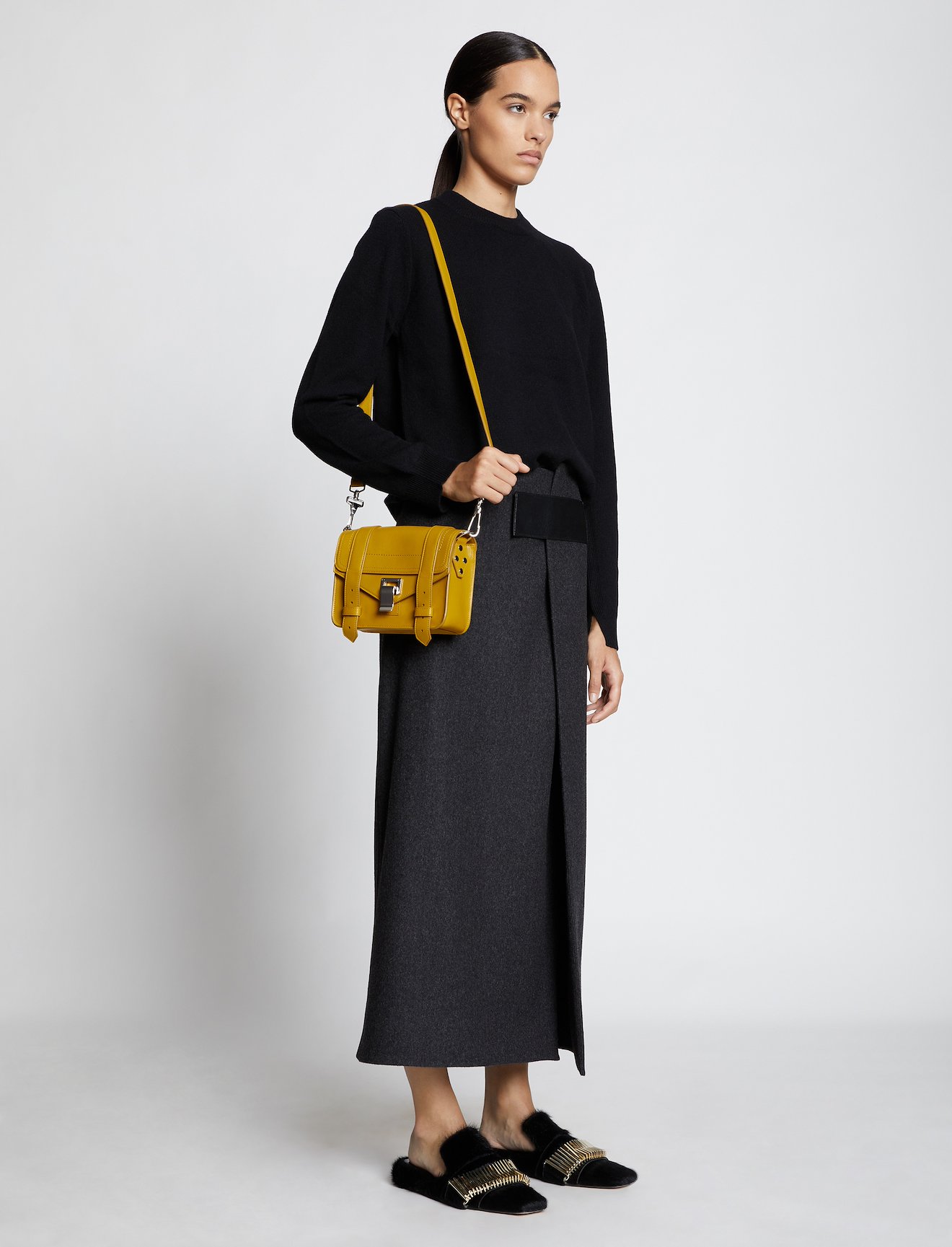 PS1 Mini Crossbody Bag #2