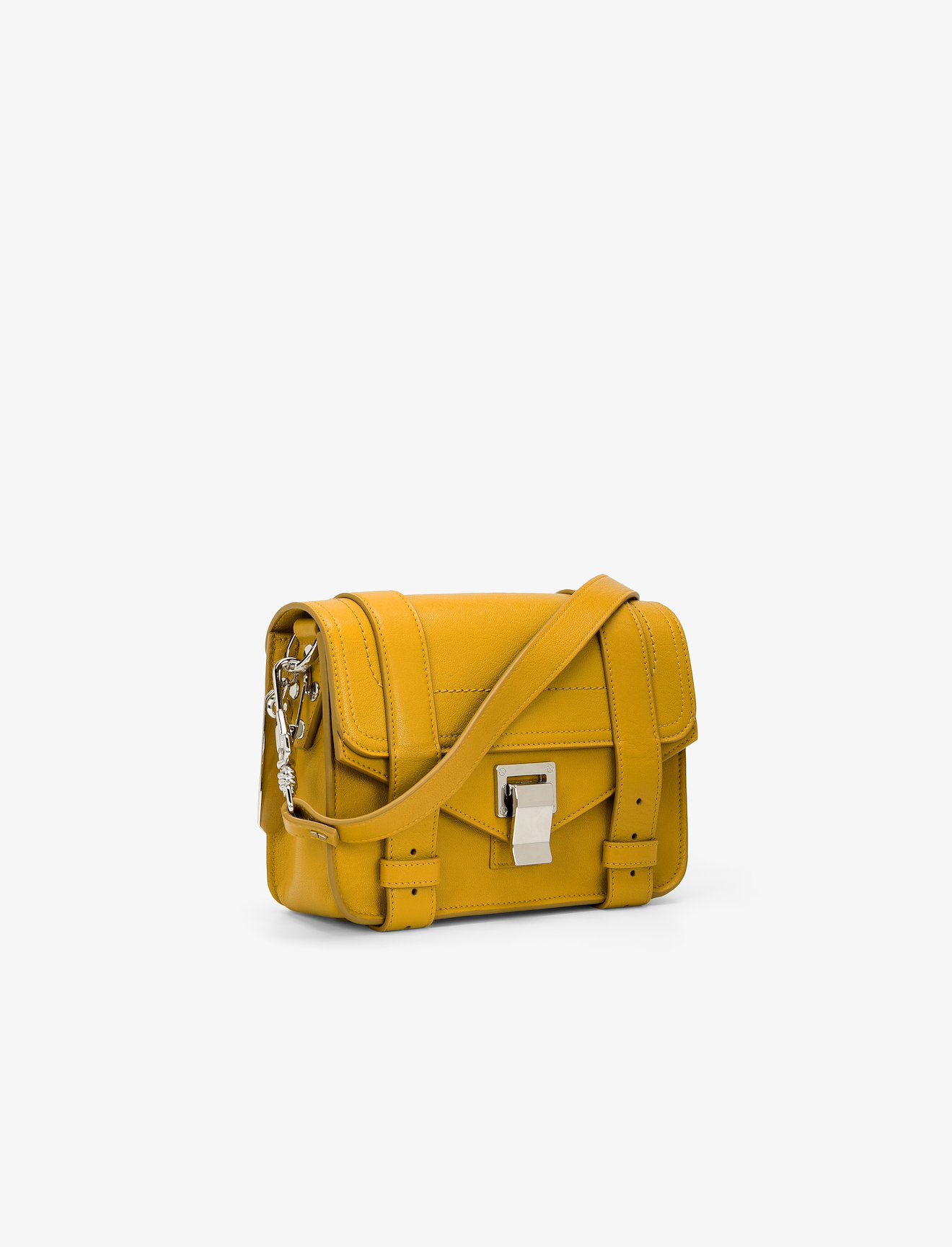 PS1 Mini Crossbody Bag #1