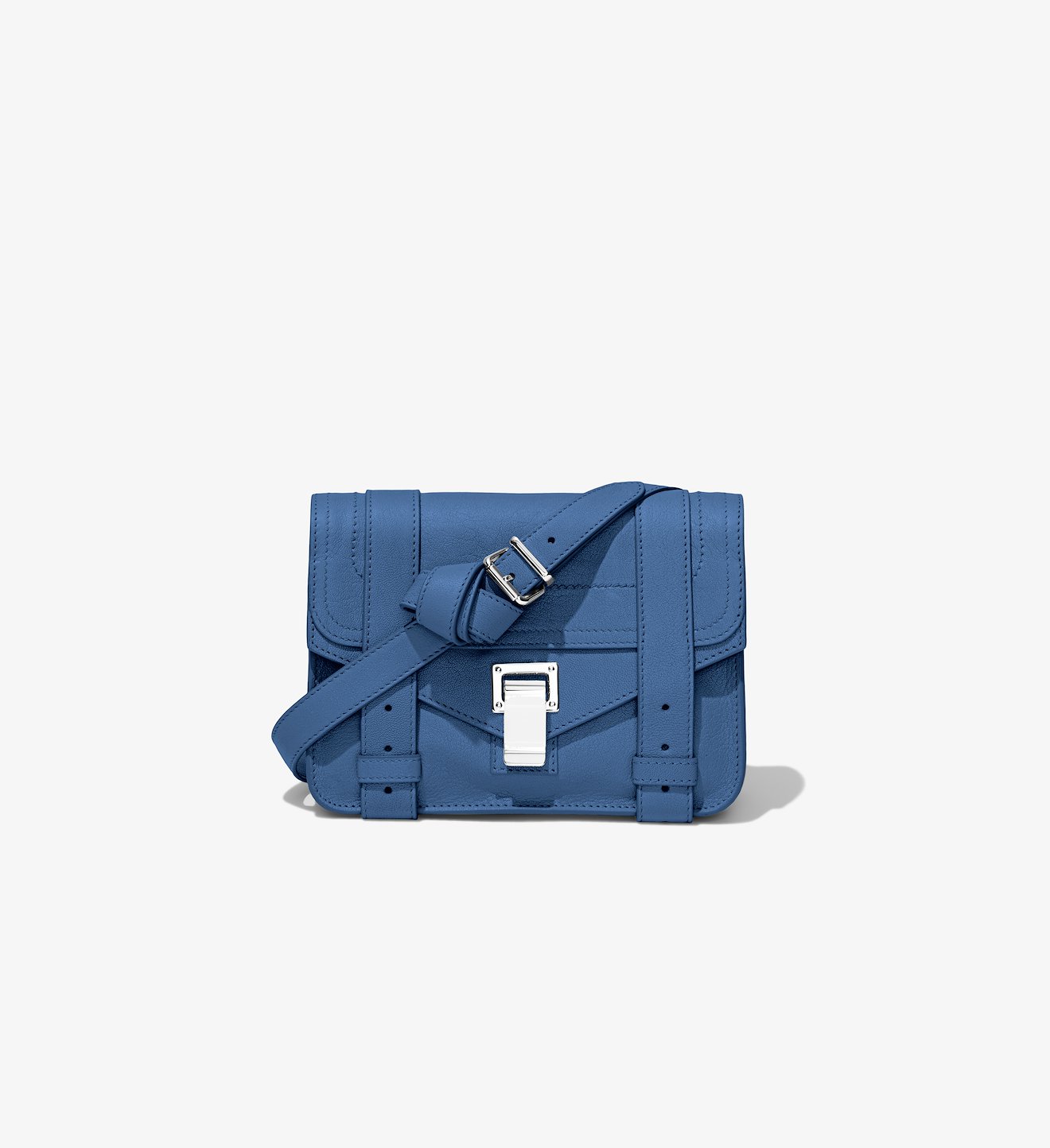 PS1 Mini Crossbody Bag