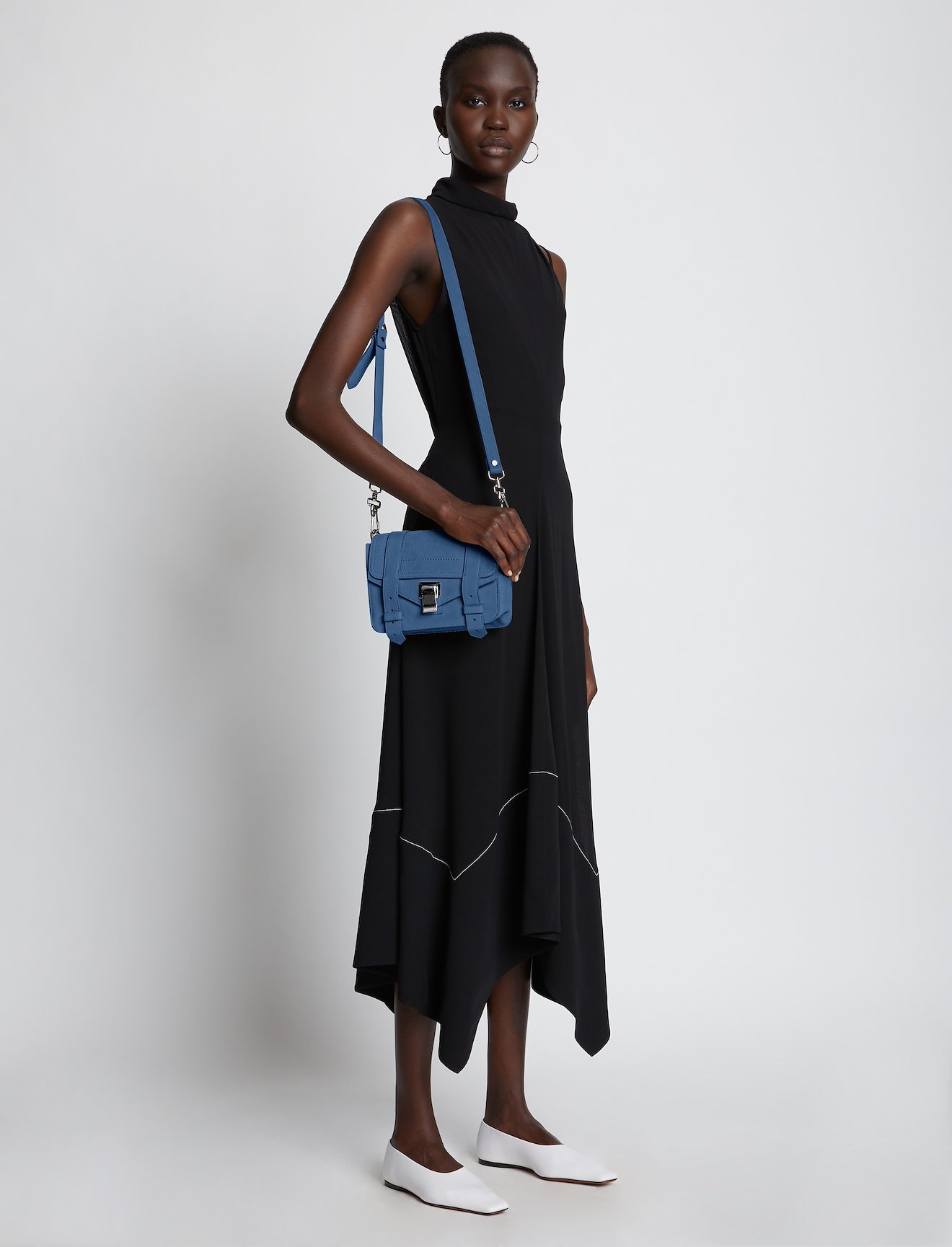 PS1 Mini Crossbody Bag #2