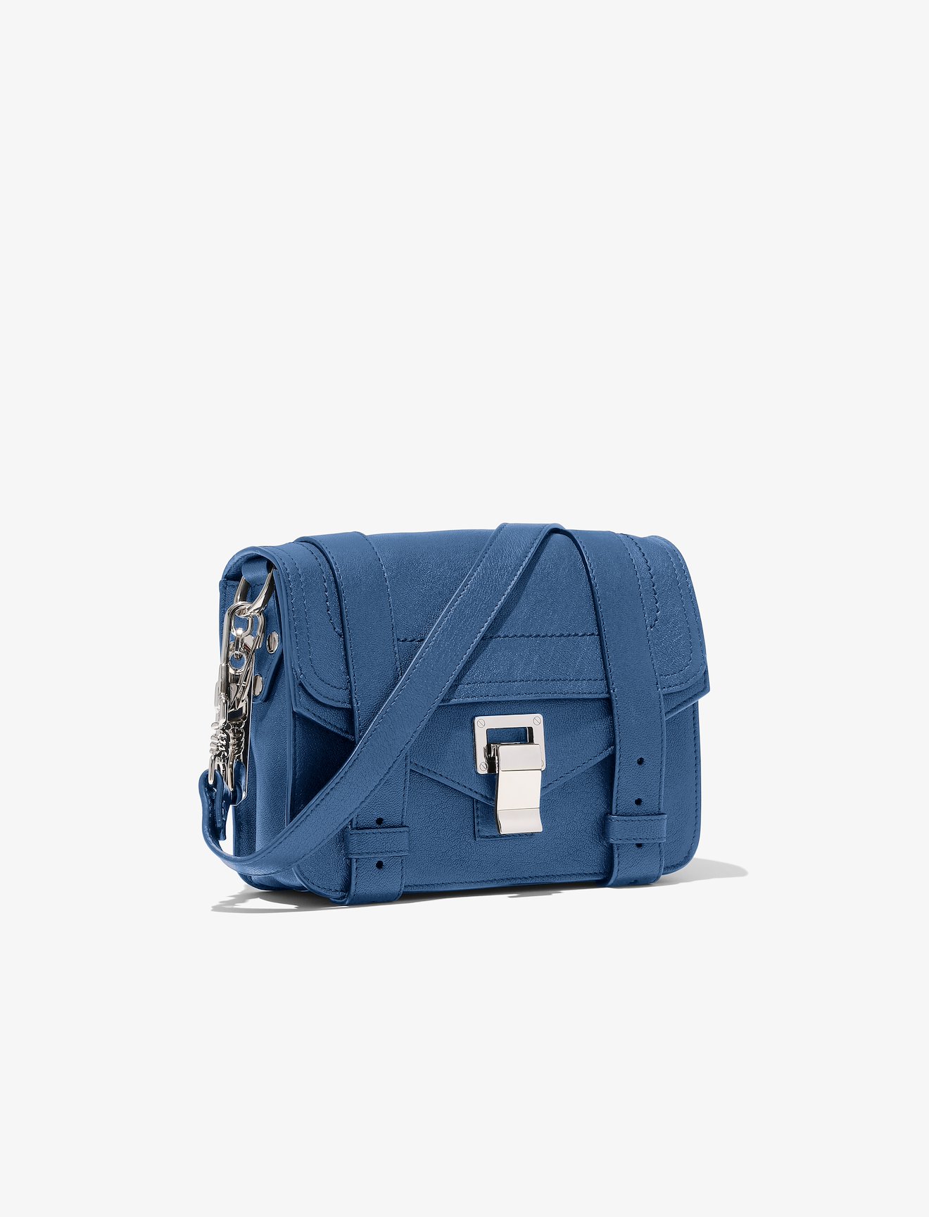 PS1 Mini Crossbody Bag #1