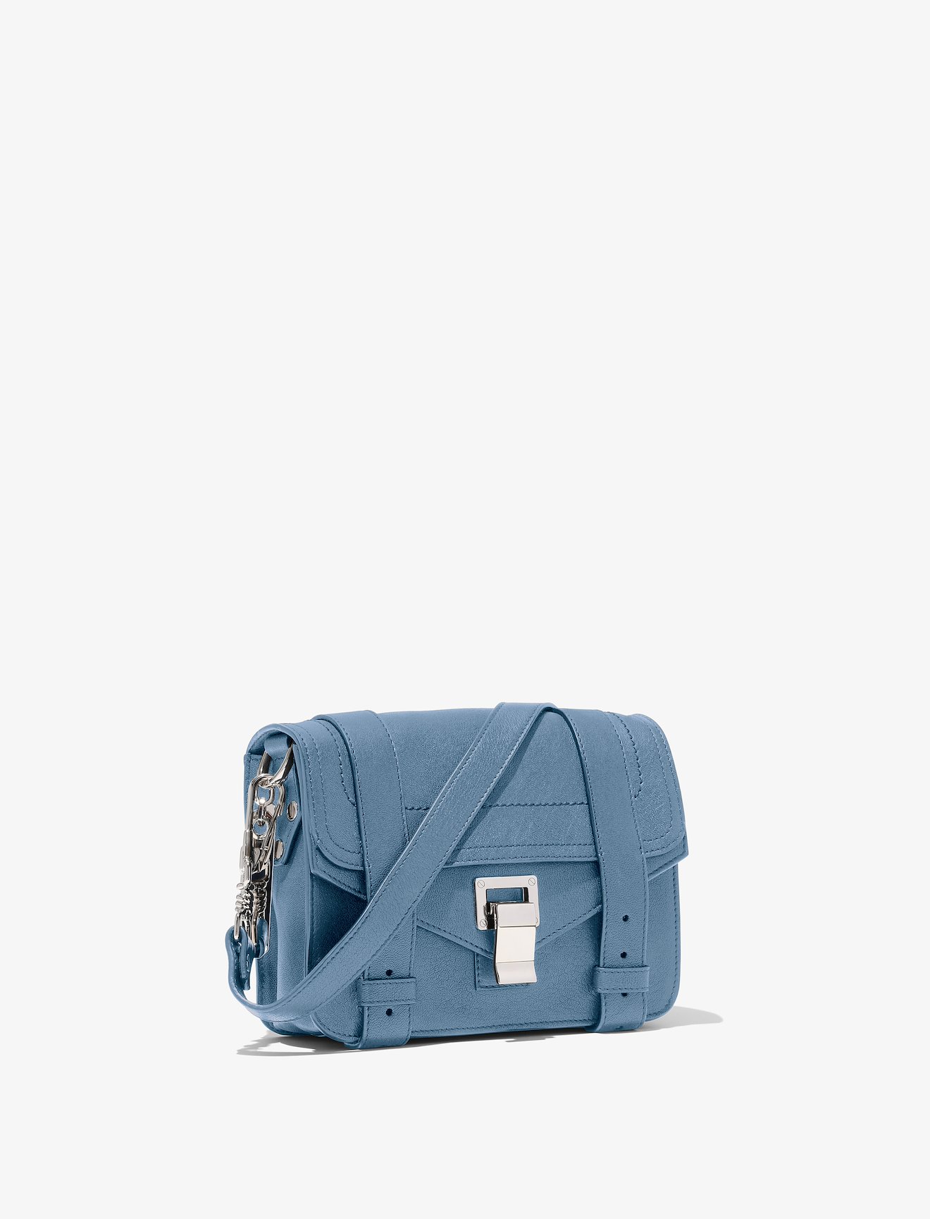 PS1 Mini Crossbody Bag #1
