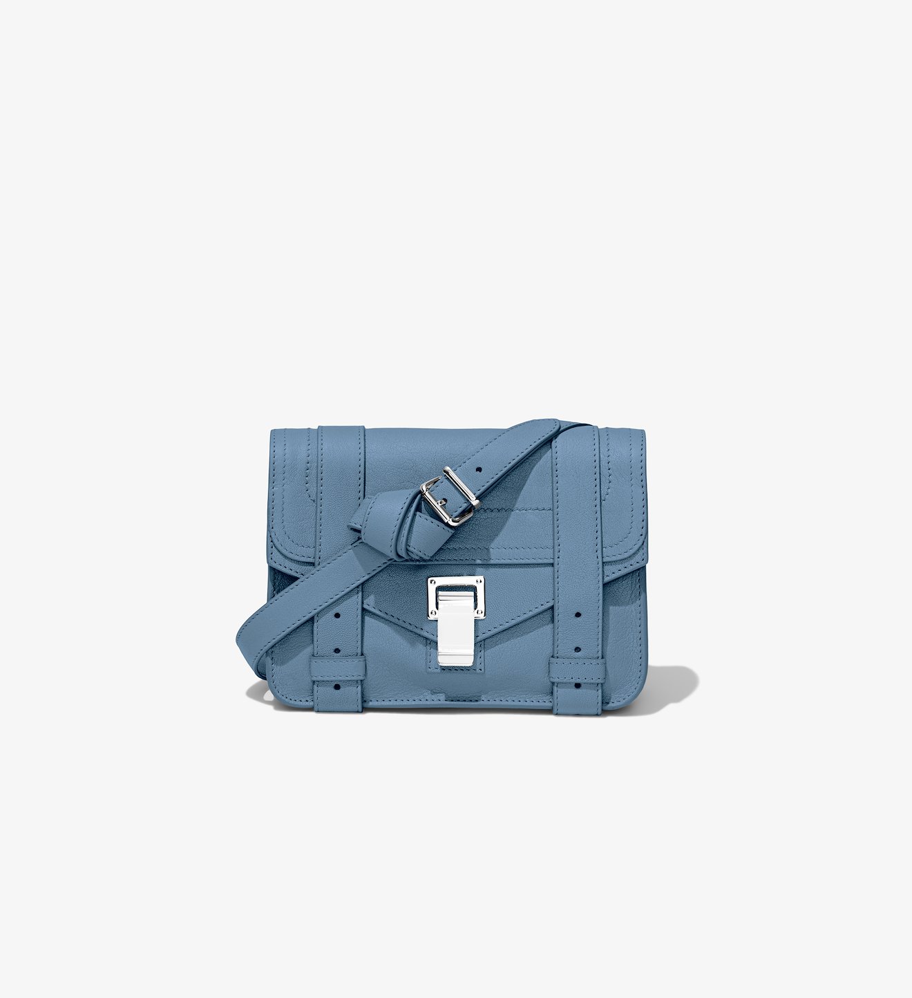PS1 Mini Crossbody Bag