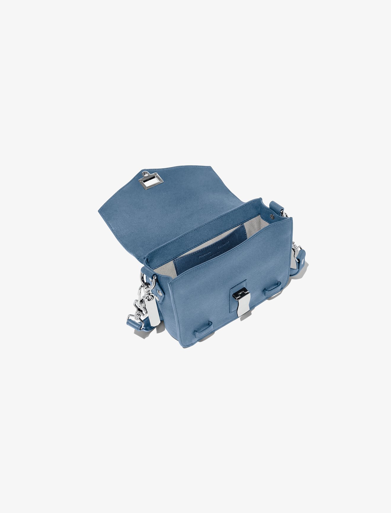 PS1 Mini Crossbody Bag #4