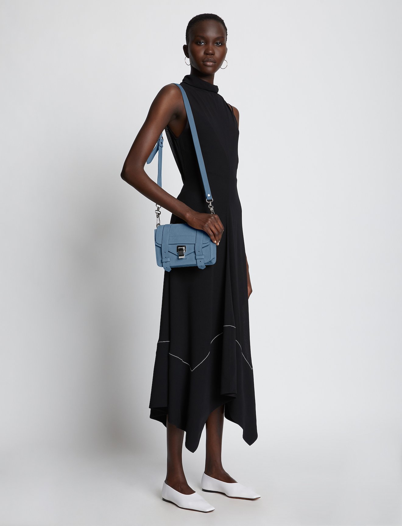 PS1 Mini Crossbody Bag #2