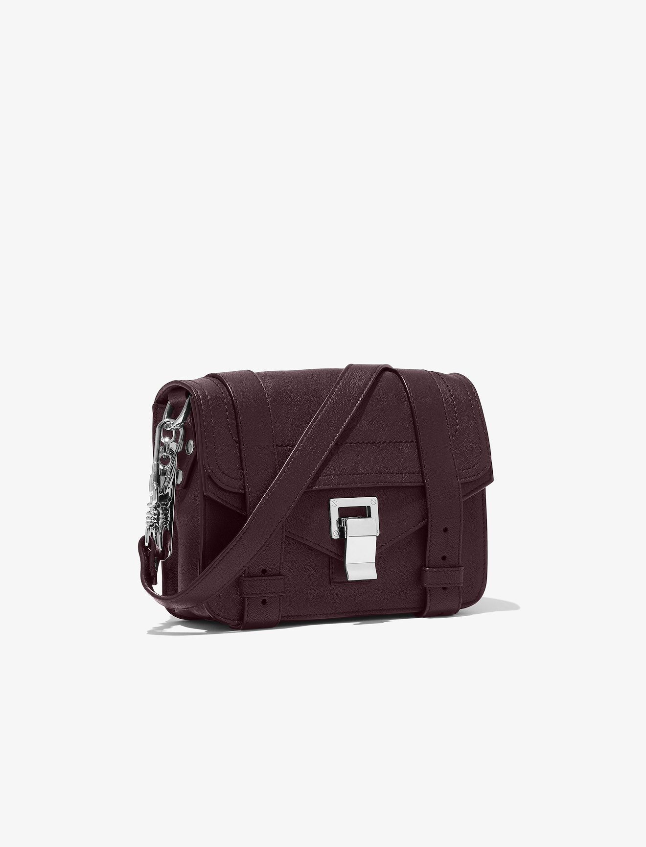 PS1 Mini Crossbody Bag #1