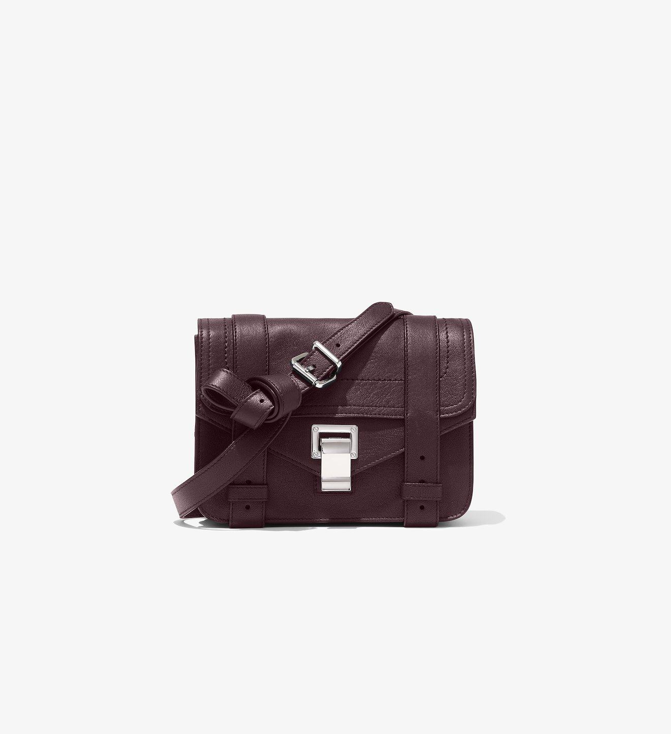 PS1 Mini Crossbody Bag