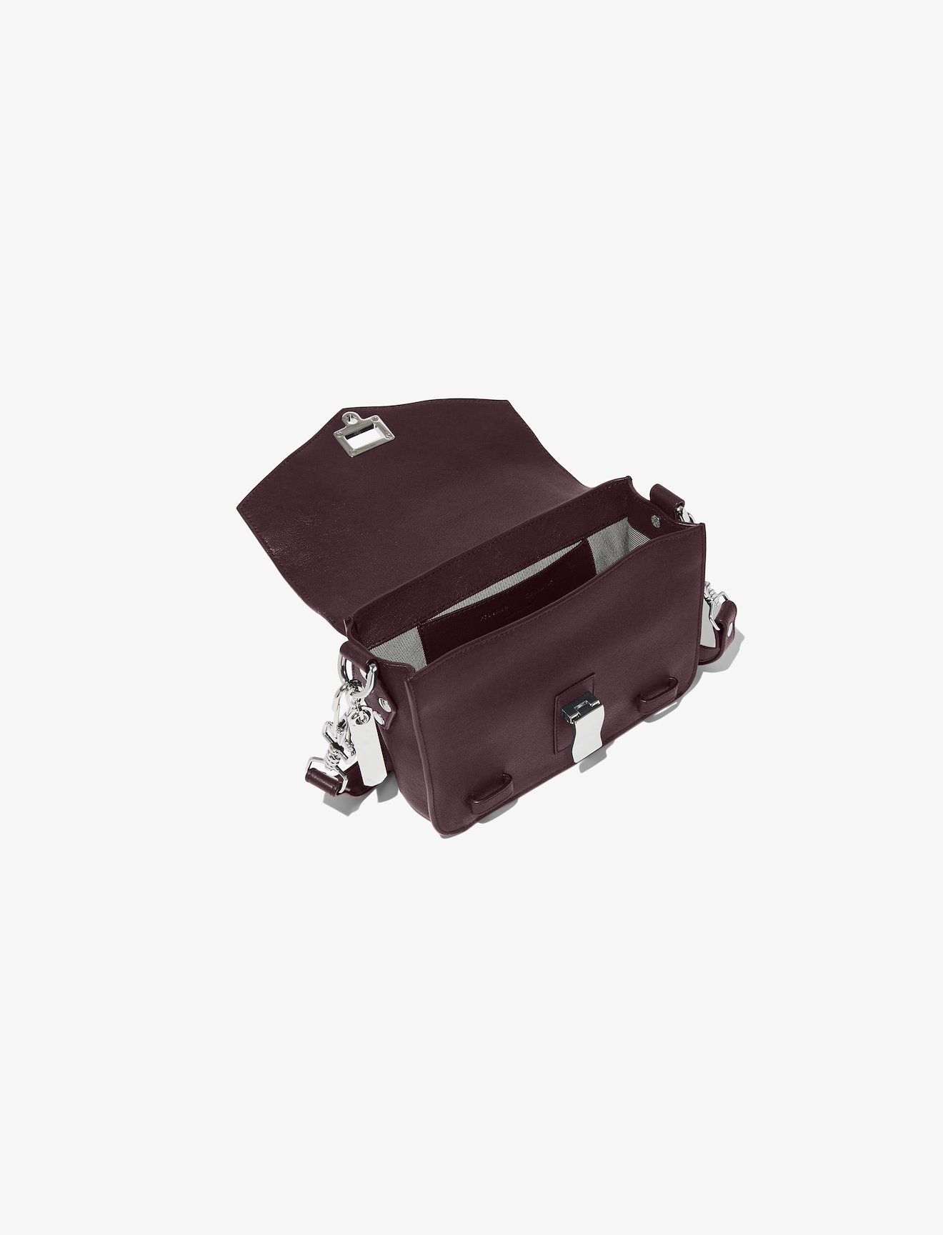 PS1 Mini Crossbody Bag #3