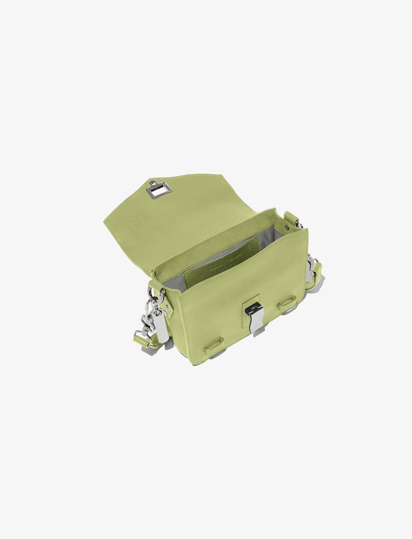 PS1 Mini Crossbody Bag #4