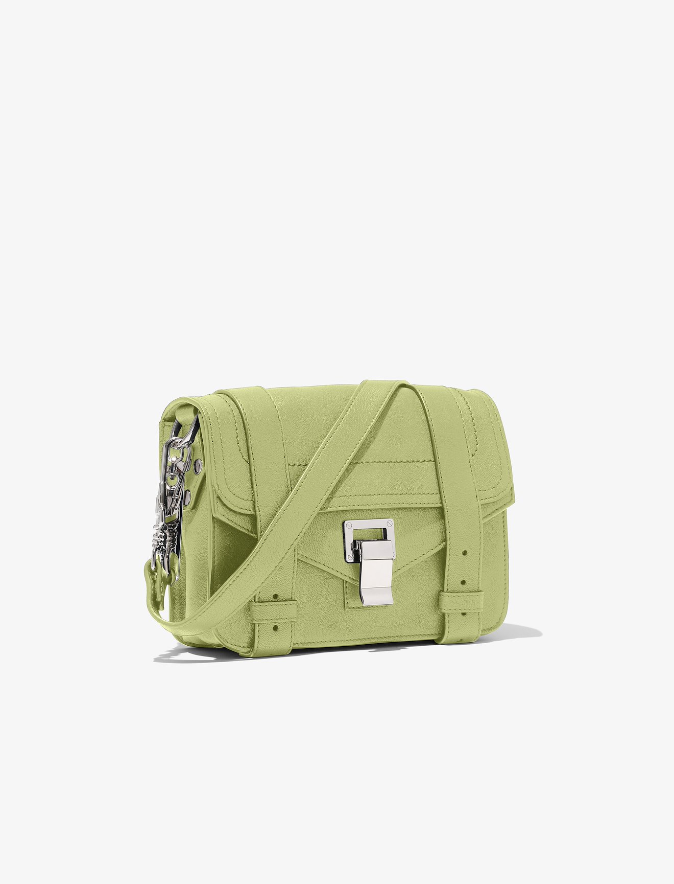 PS1 Mini Crossbody Bag #1