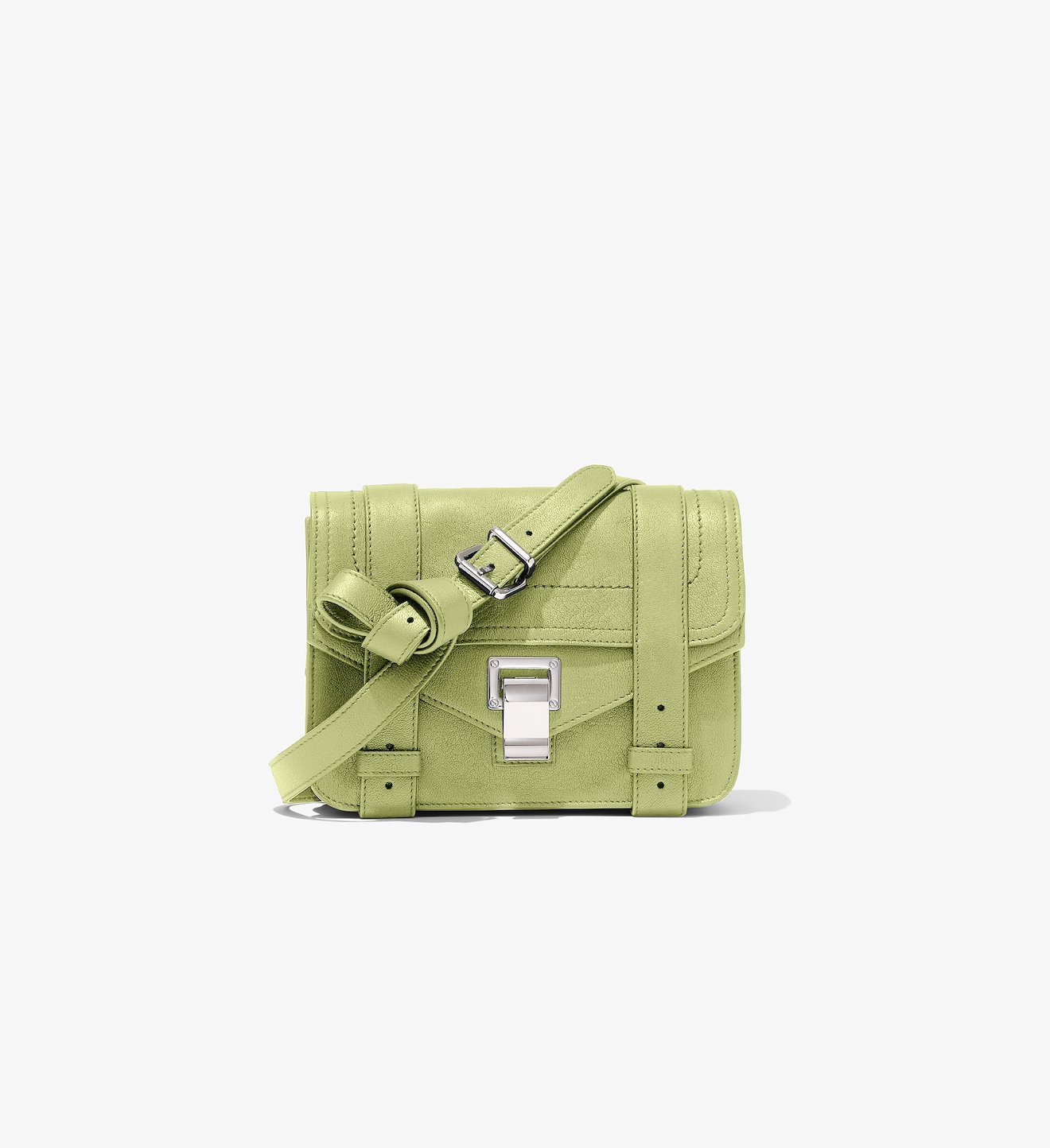 PS1 Mini Crossbody Bag