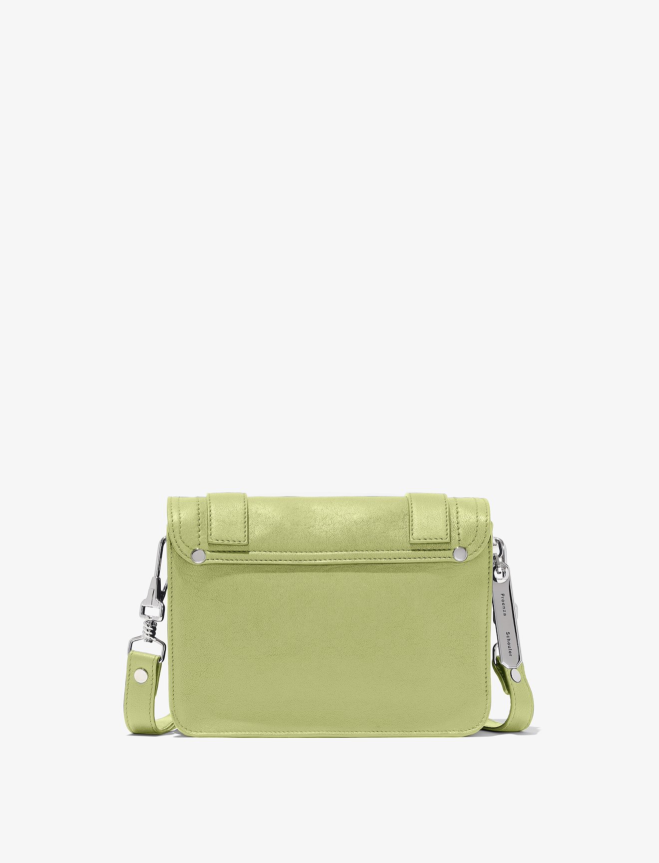 PS1 Mini Crossbody Bag #3