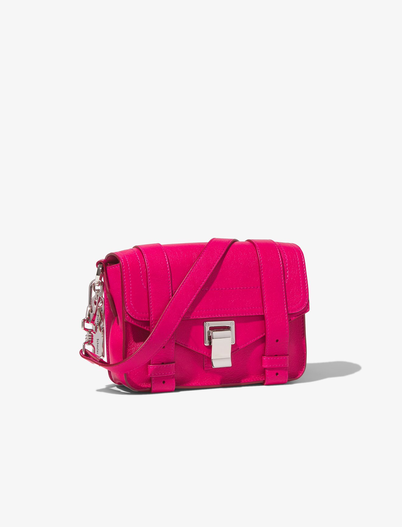 PS1 Mini Crossbody Bag #1