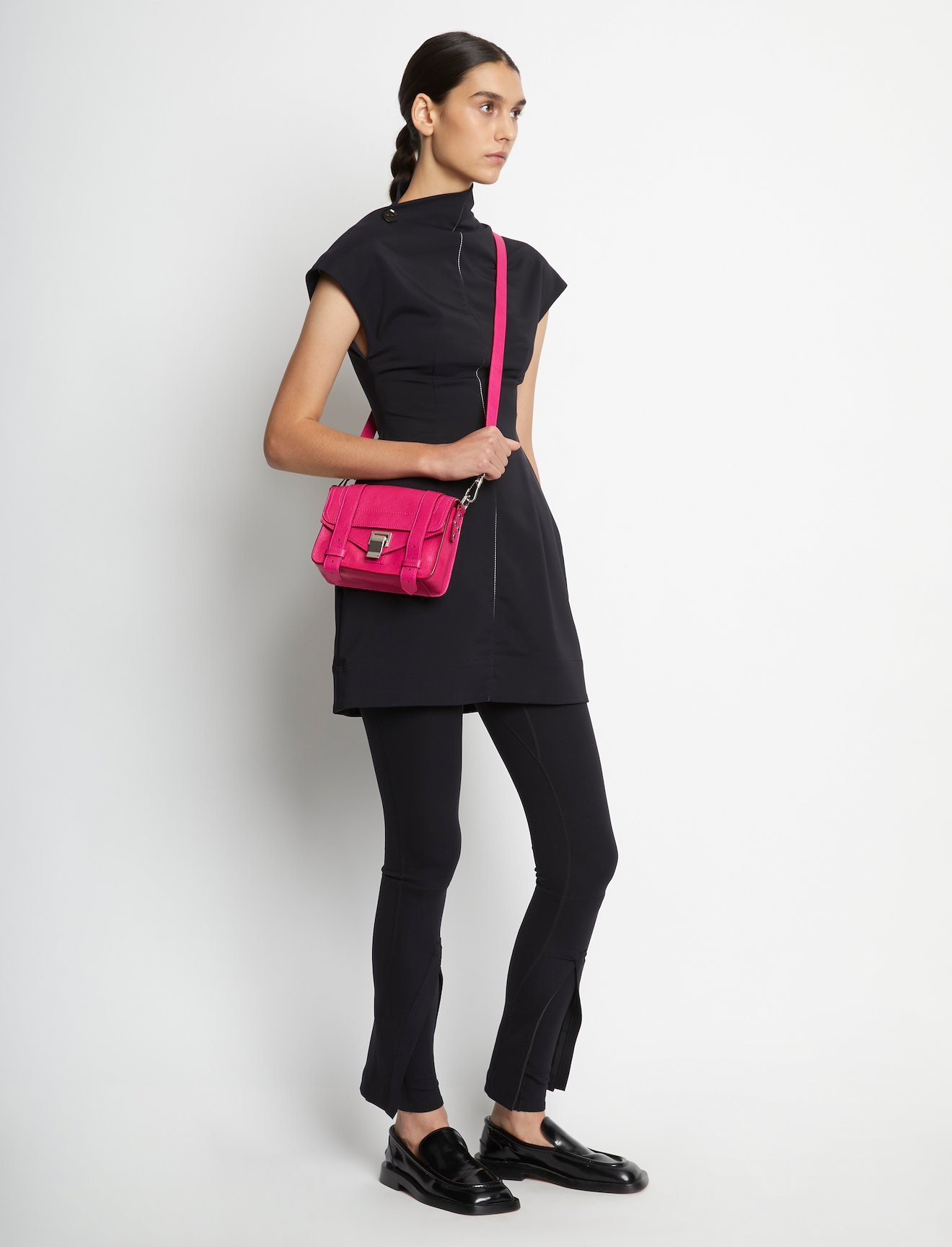 PS1 Mini Crossbody Bag #2