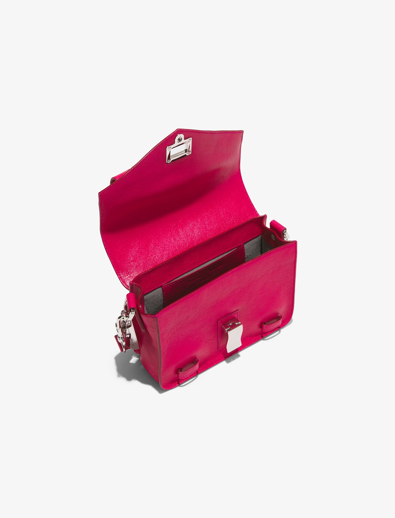 PS1 Mini Crossbody Bag #4