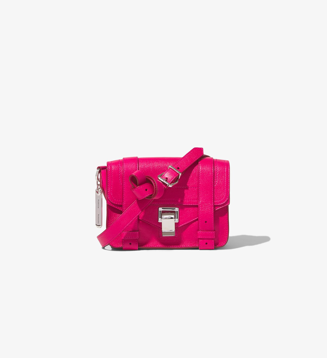 PS1 Mini Crossbody Bag