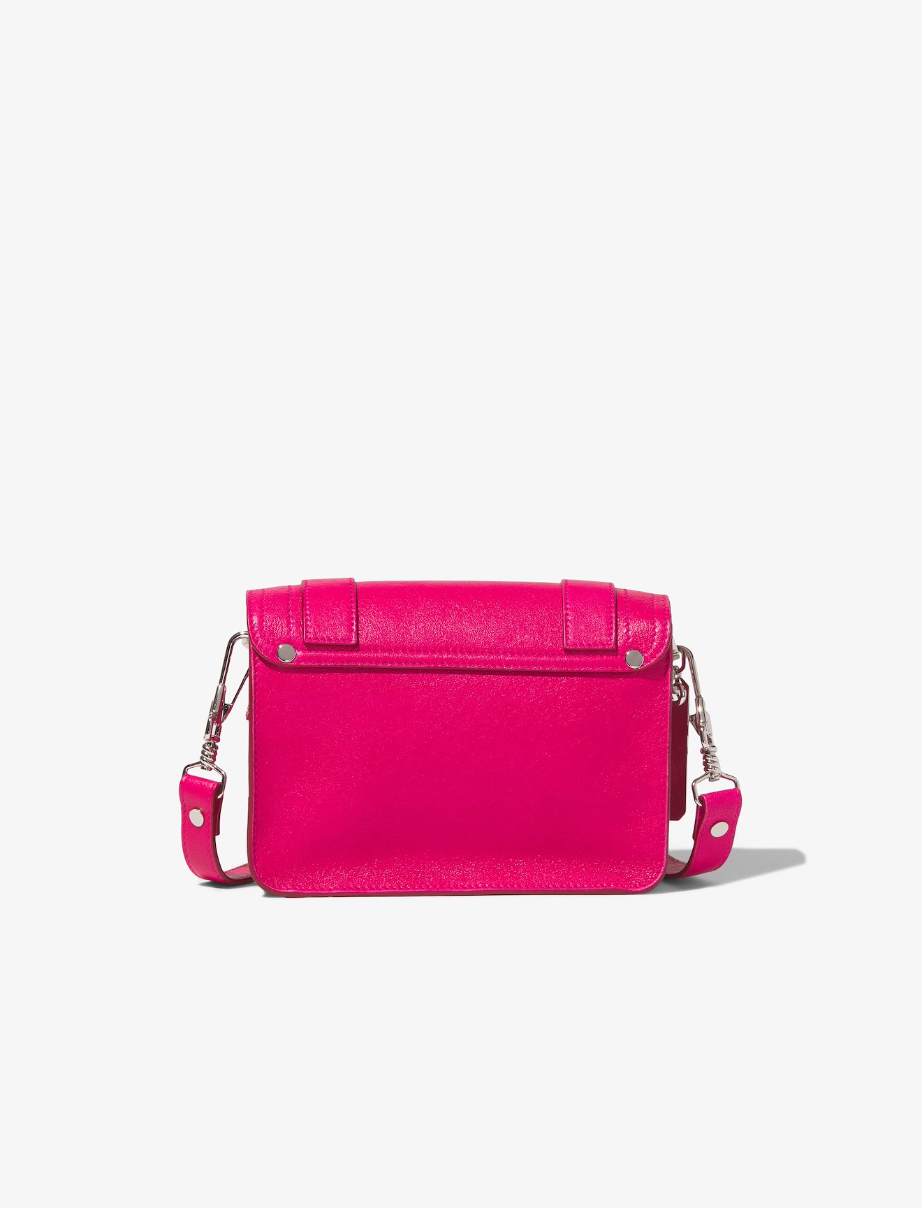 PS1 Mini Crossbody Bag #3