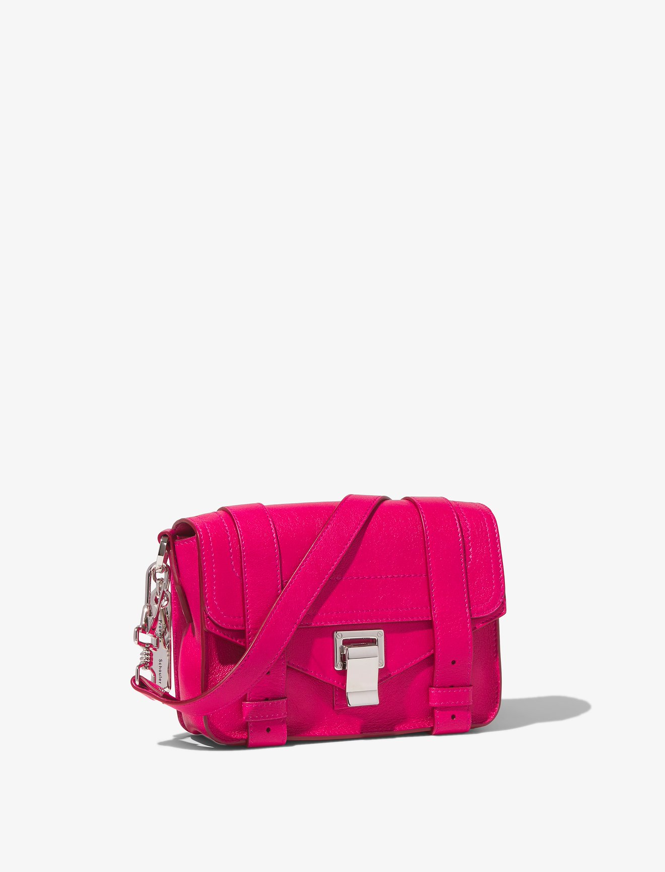 PS1 Mini Crossbody Bag #1