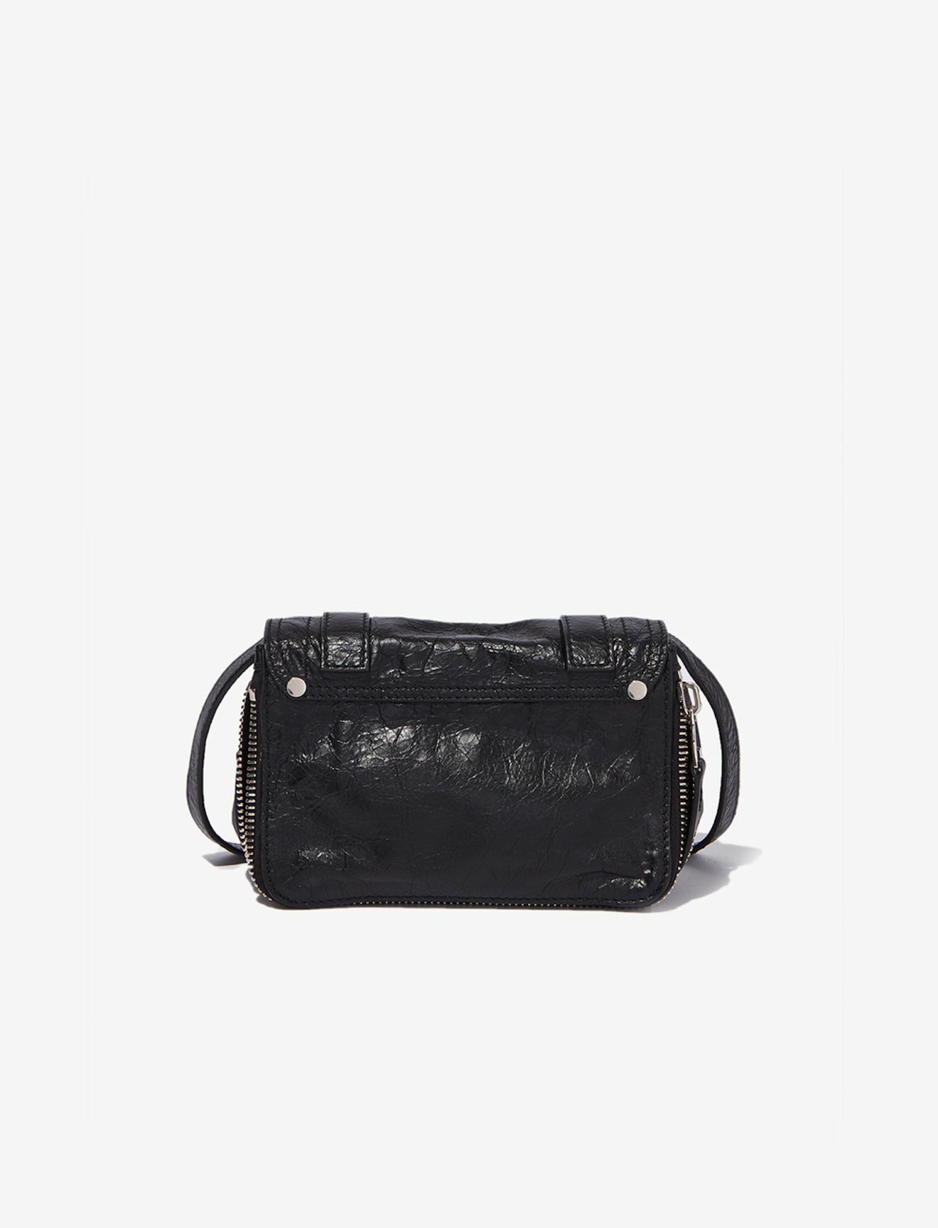 PS1+ Mini Crossbody Zip Bag #3