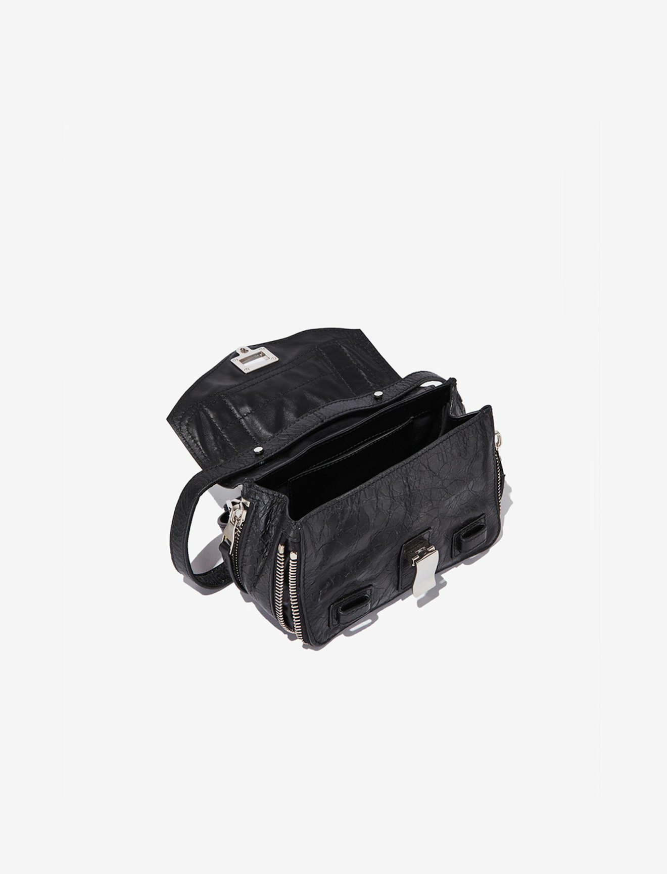 PS1+ Mini Crossbody Zip Bag #4