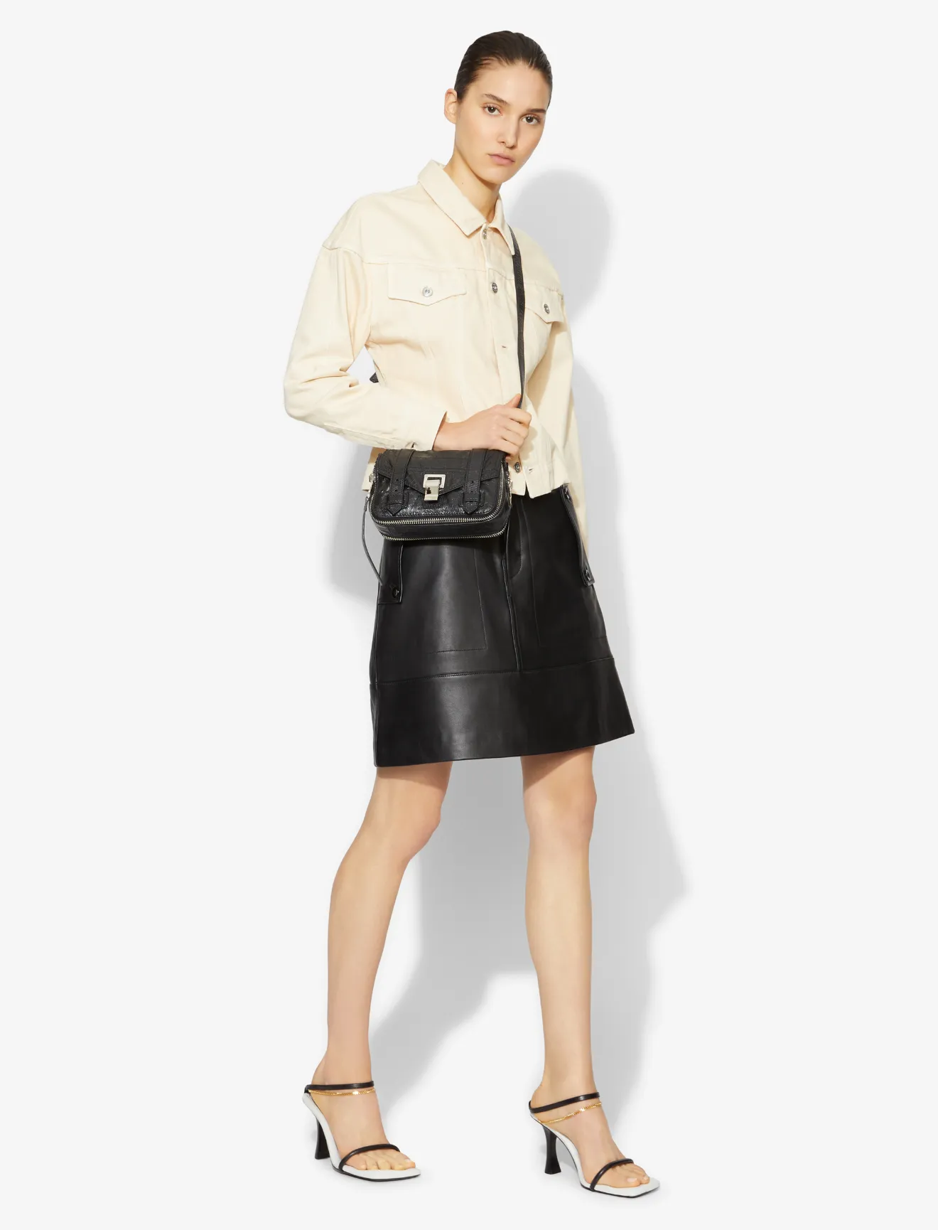 mini crossbody