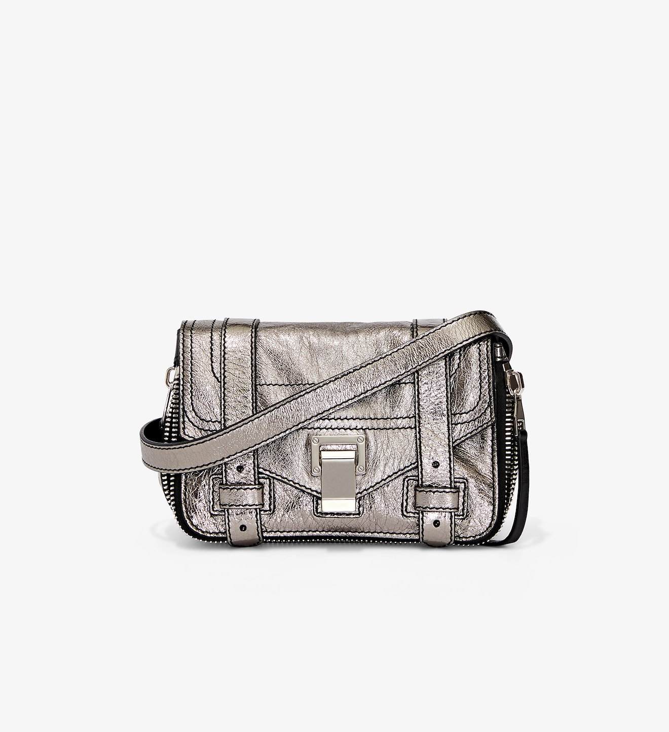 PS1+ Mini Crossbody Zip