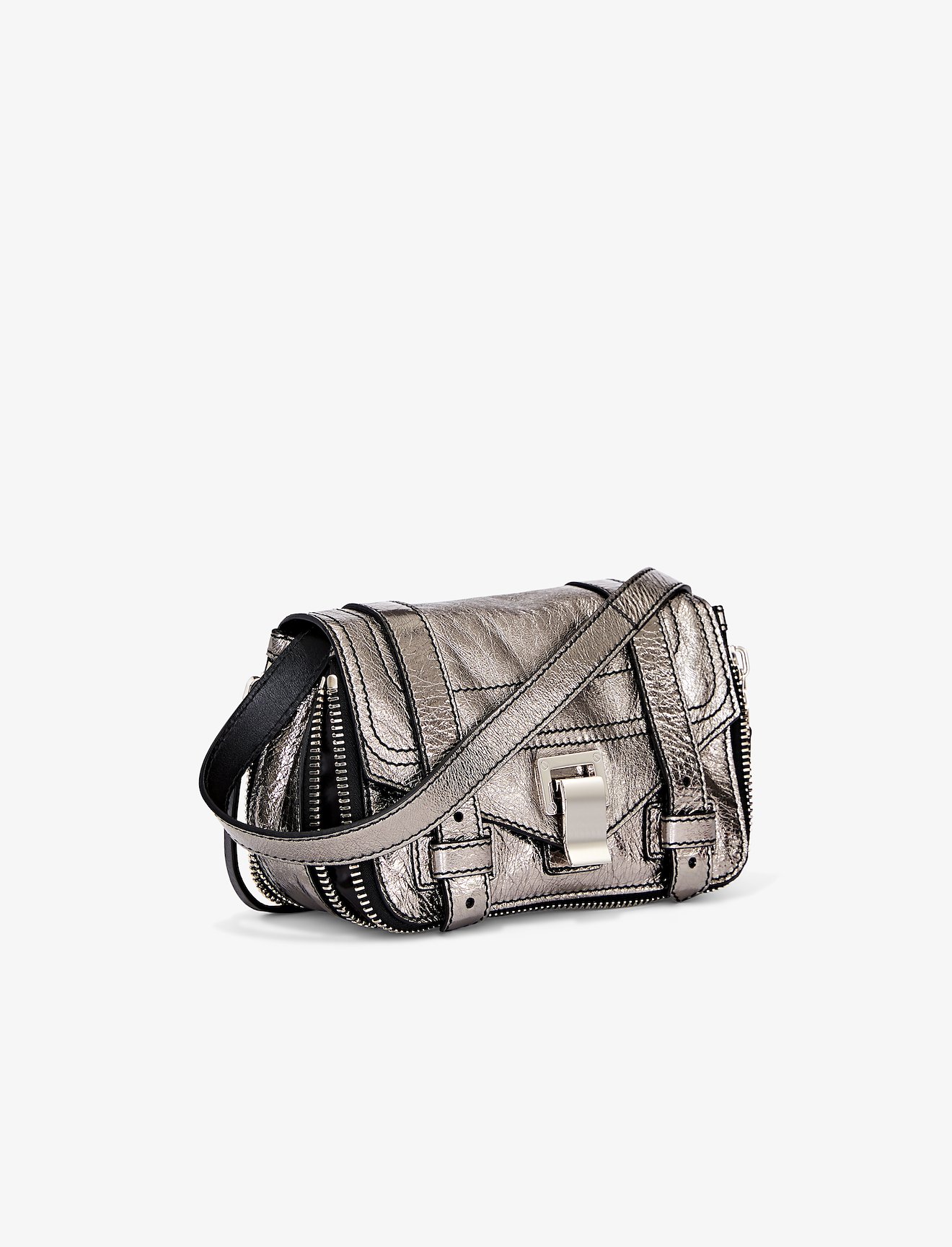 PS1+ Mini Crossbody Zip #1