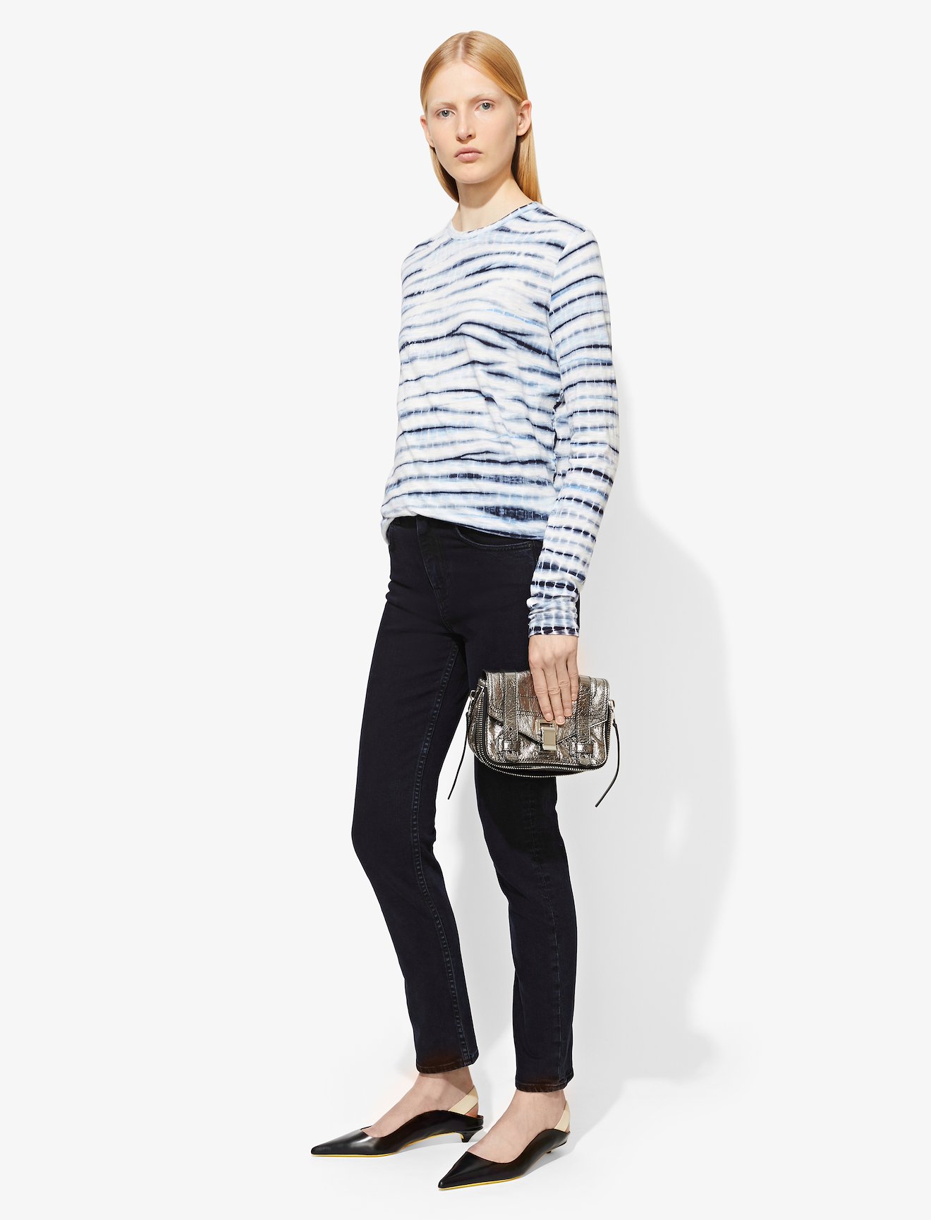 PS1+ Mini Crossbody Zip #2