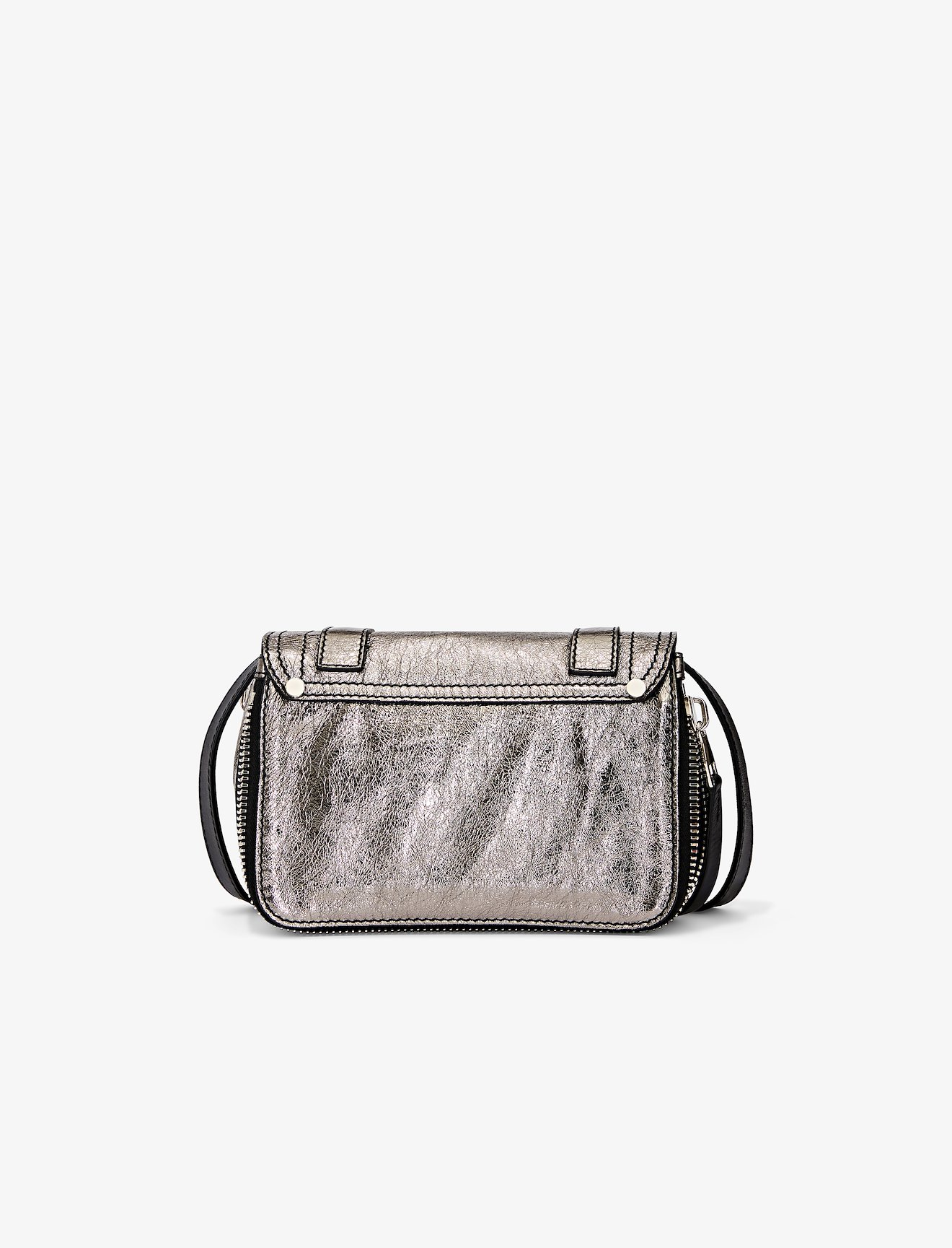 PS1+ Mini Crossbody Zip #3