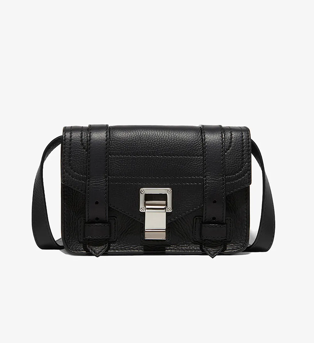 PS1+ Mini Crossbody