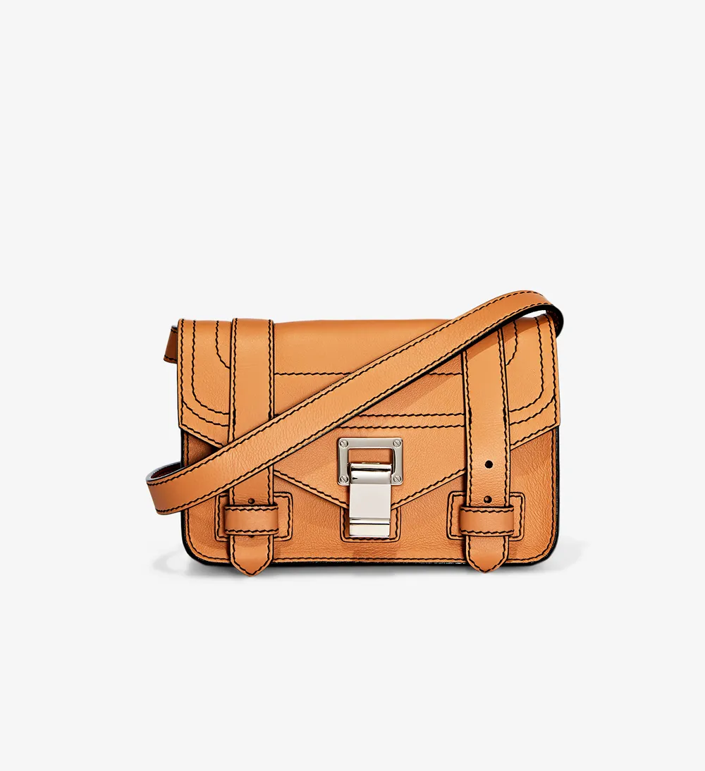 PS1+ Mini Crossbody
