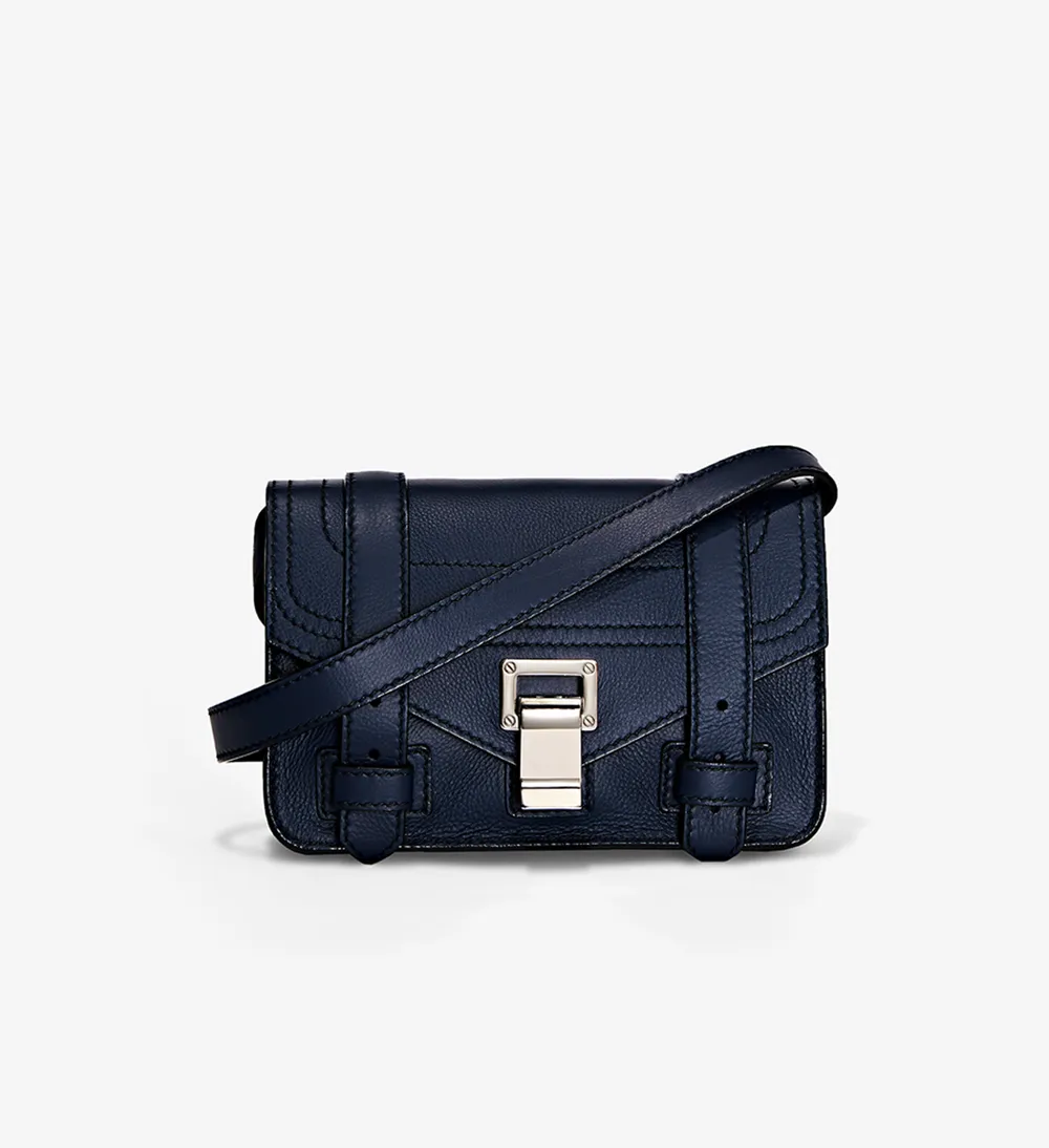 PS1+ Mini Crossbody