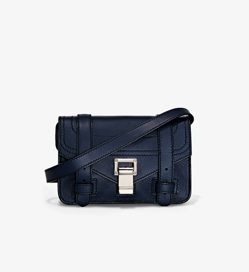 PS1+ Mini Crossbody