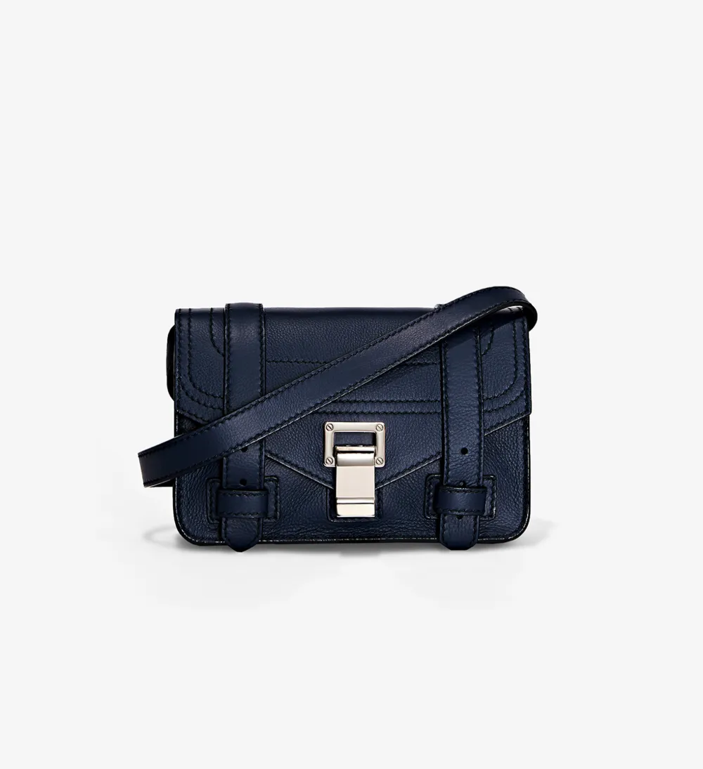PS1+ Mini Crossbody