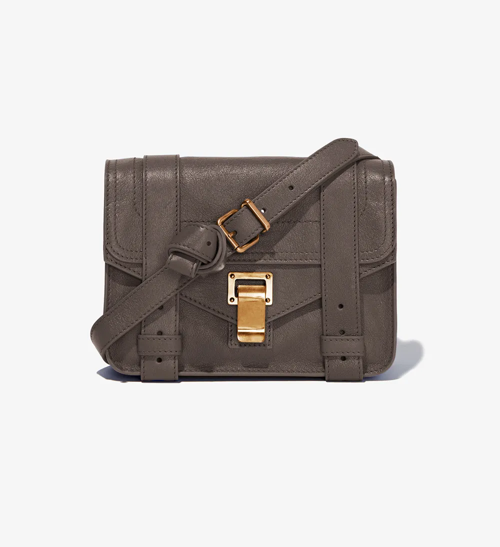 PS1 Mini Crossbody