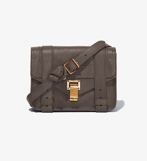 PS1 Mini Crossbody