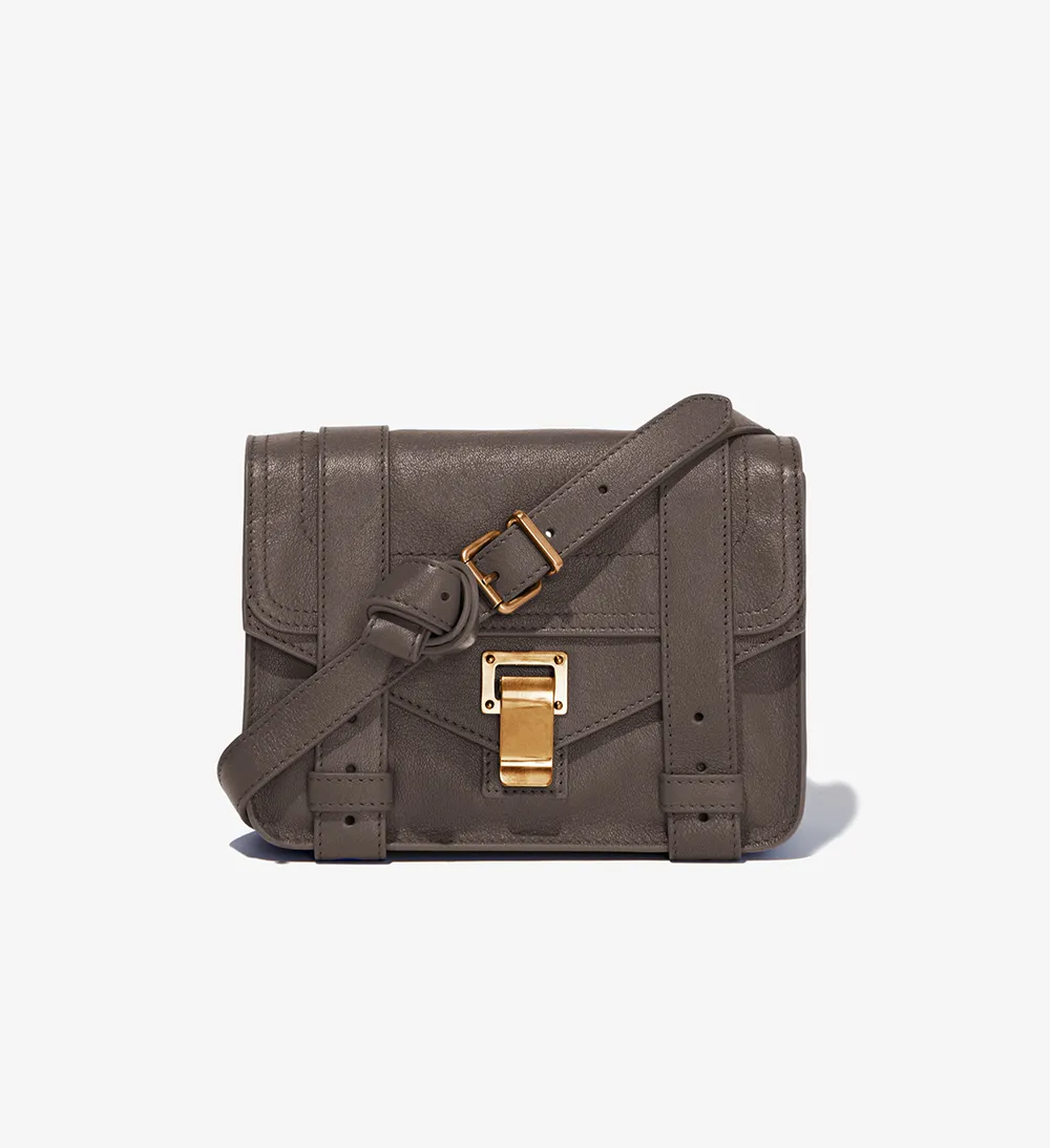 PS1 Mini Crossbody