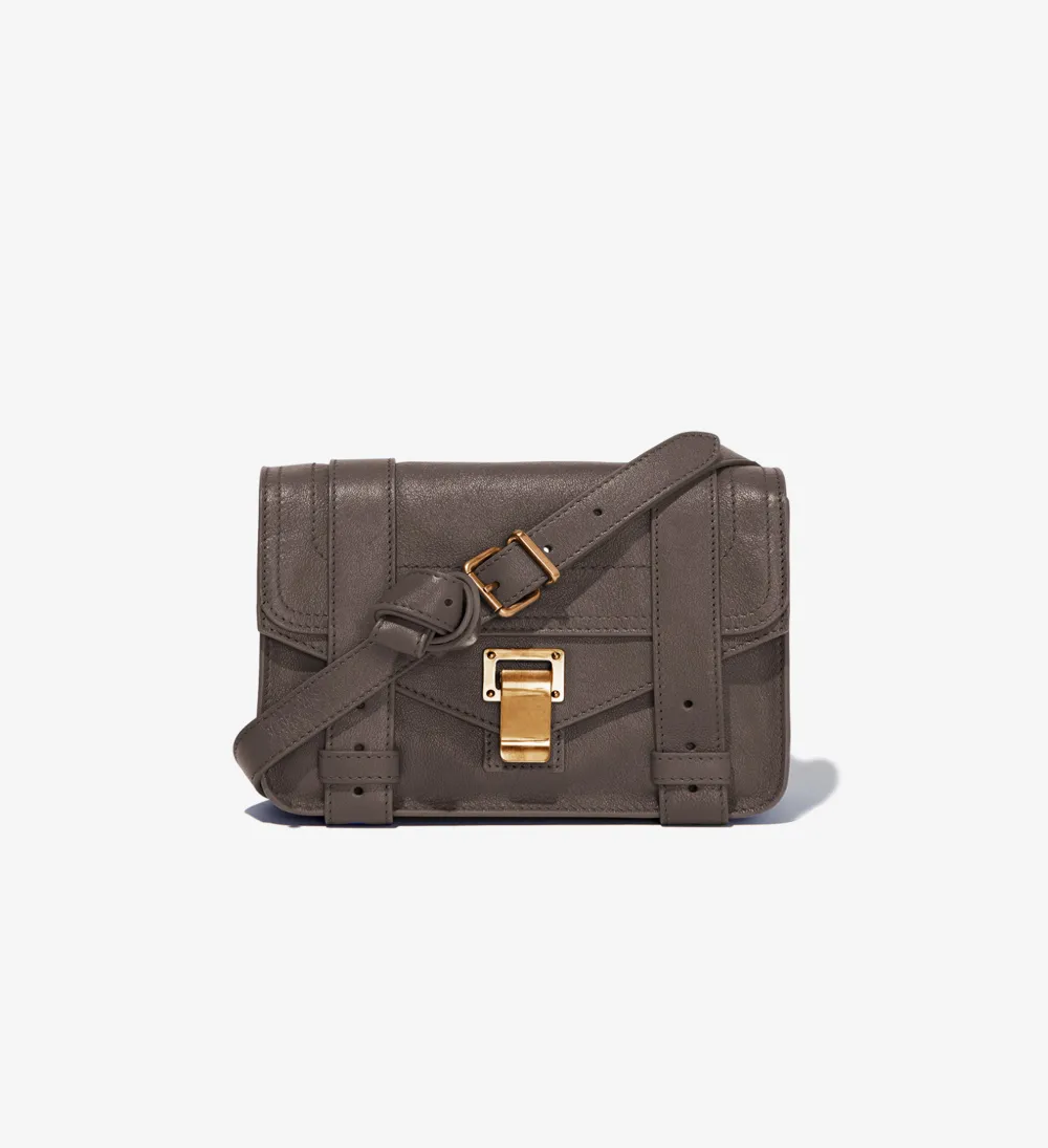 PS1 Mini Crossbody
