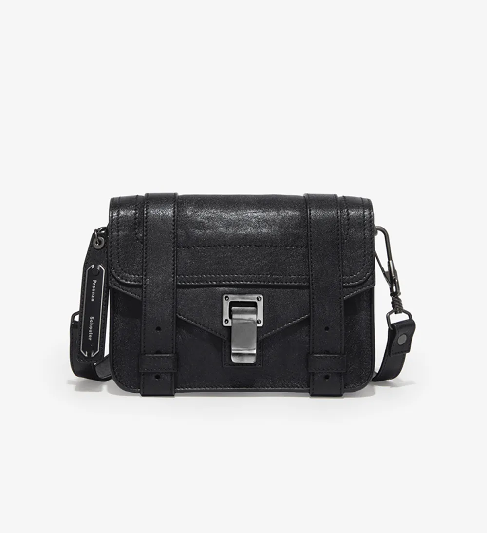 PS1 Mini Crossbody