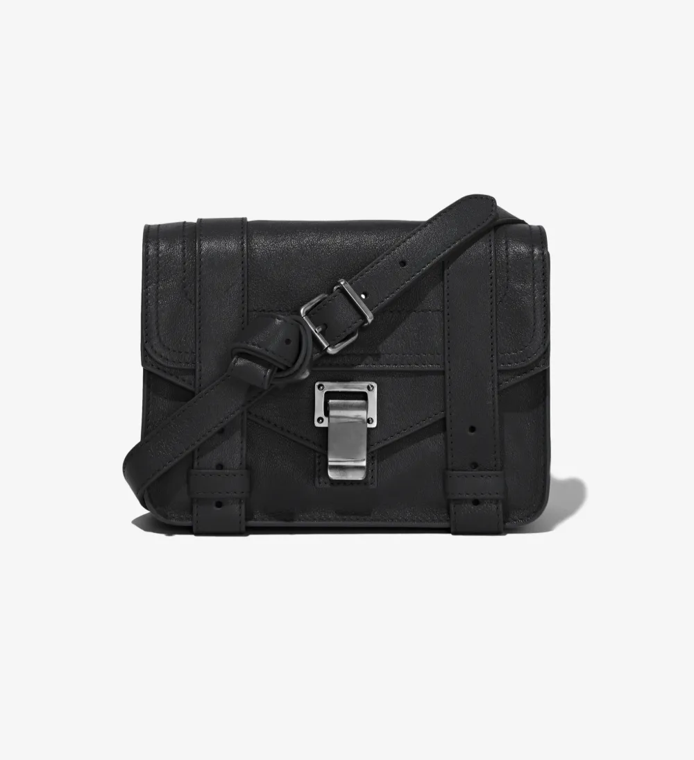 PS1 Mini Crossbody