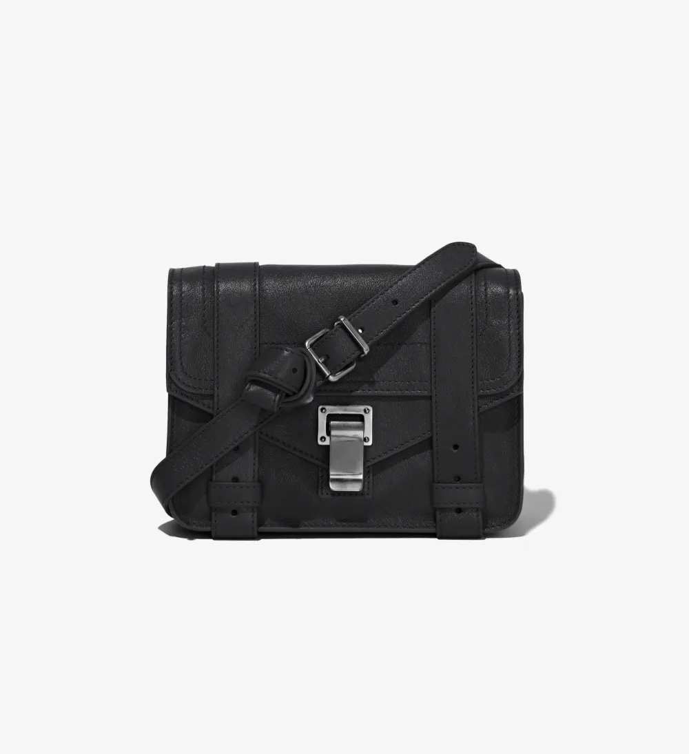 PS1 Mini Crossbody