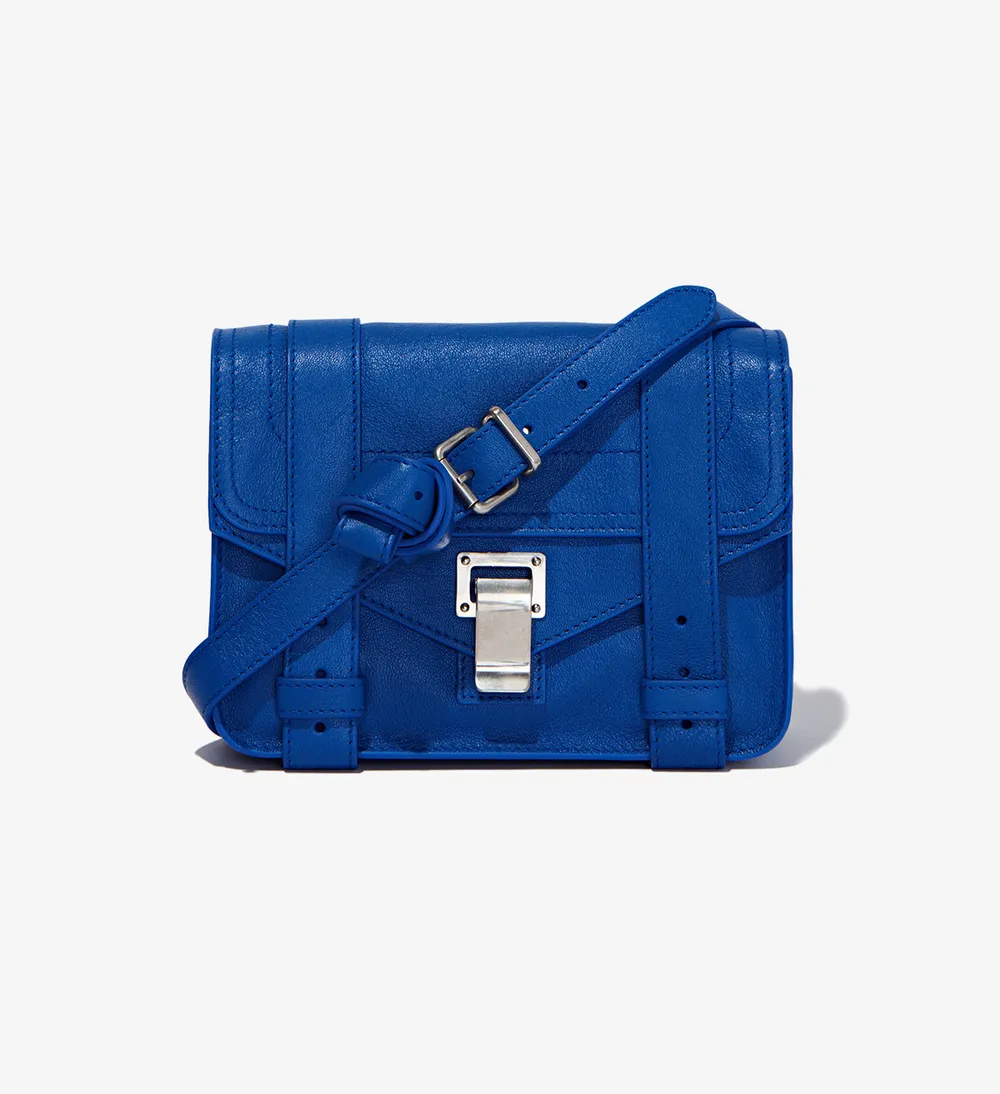 PS1 Mini Crossbody